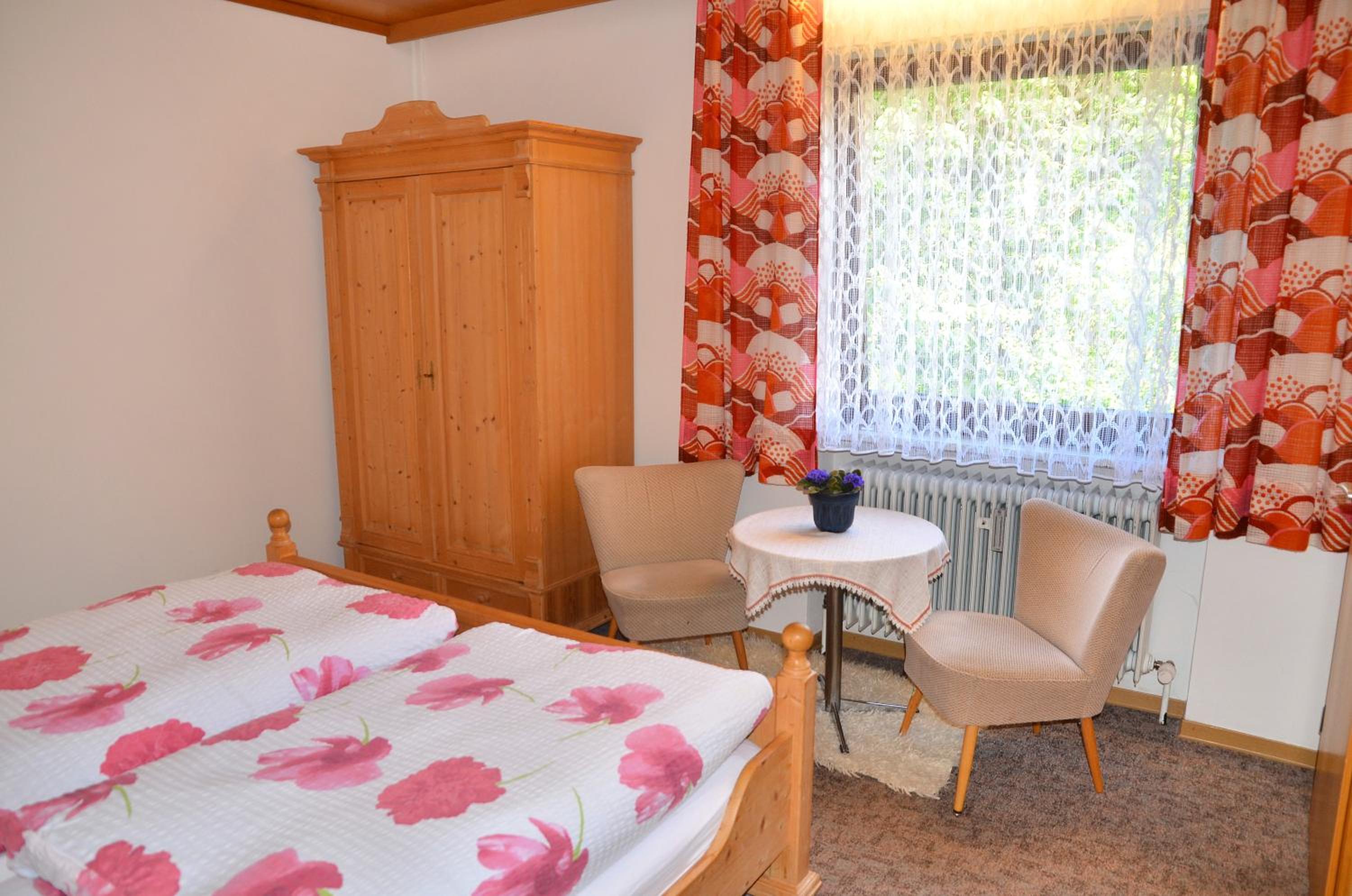 Double Room photo 3