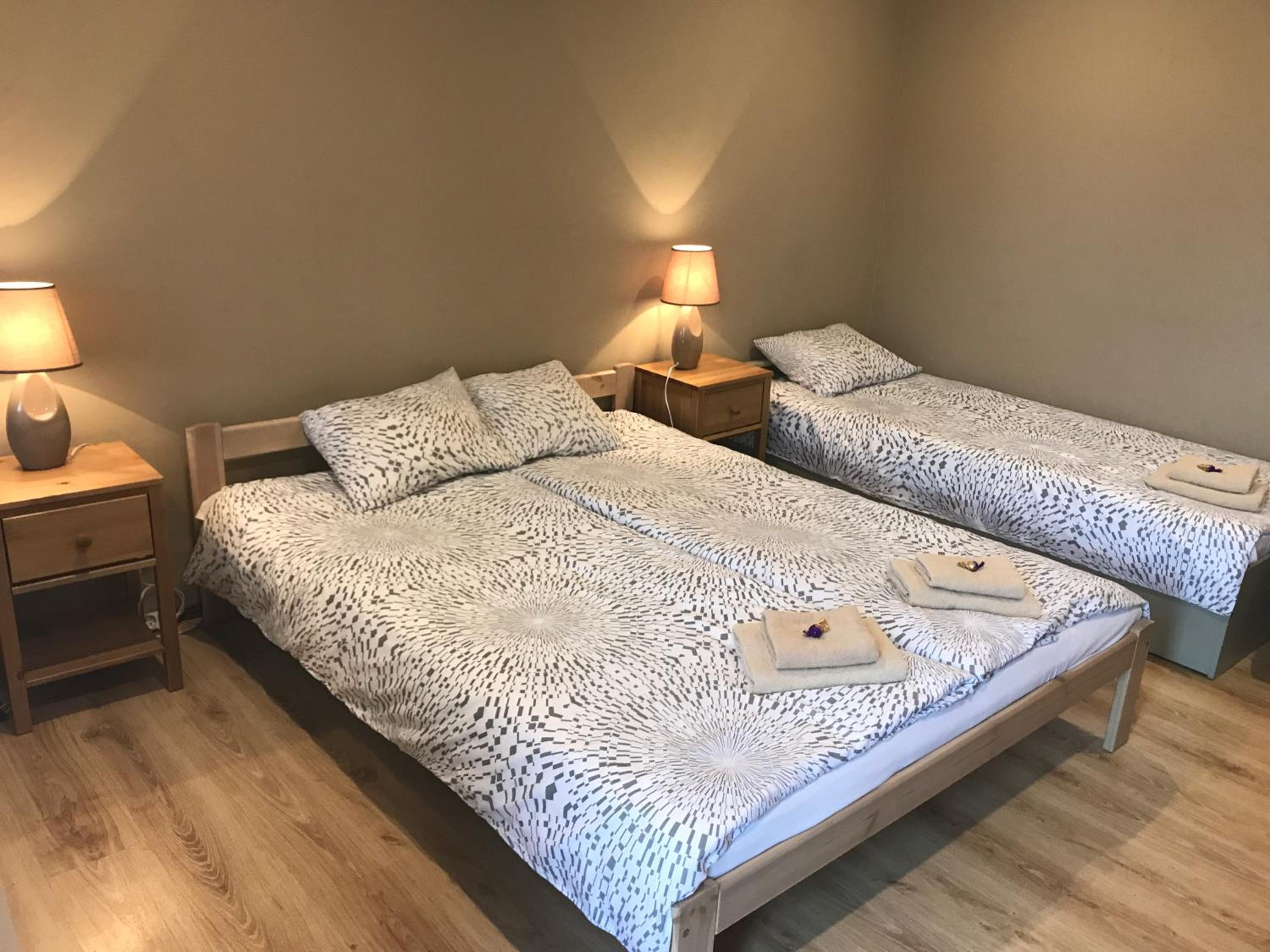 Triple Room photo 2
