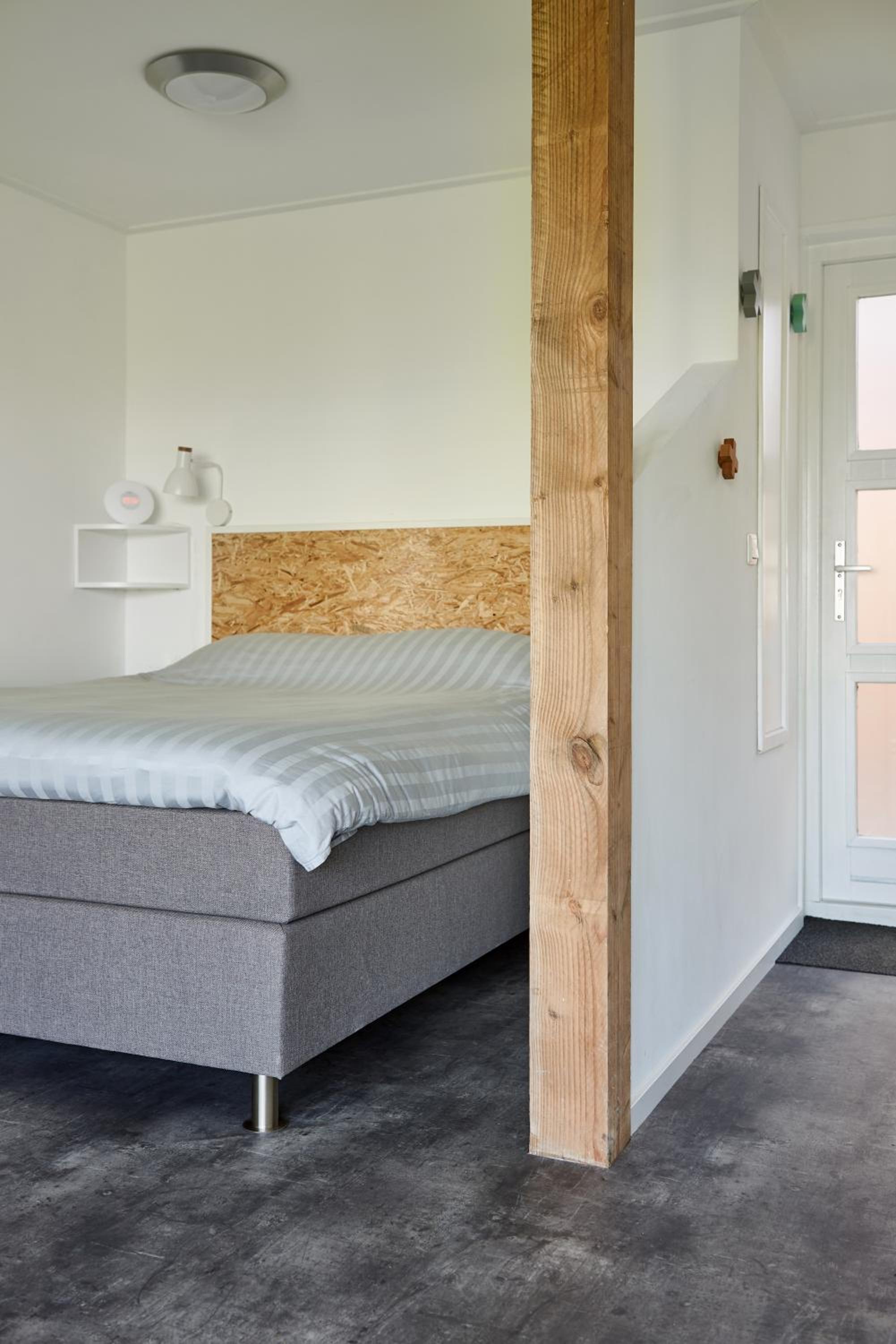 Deluxe King Room photo 2