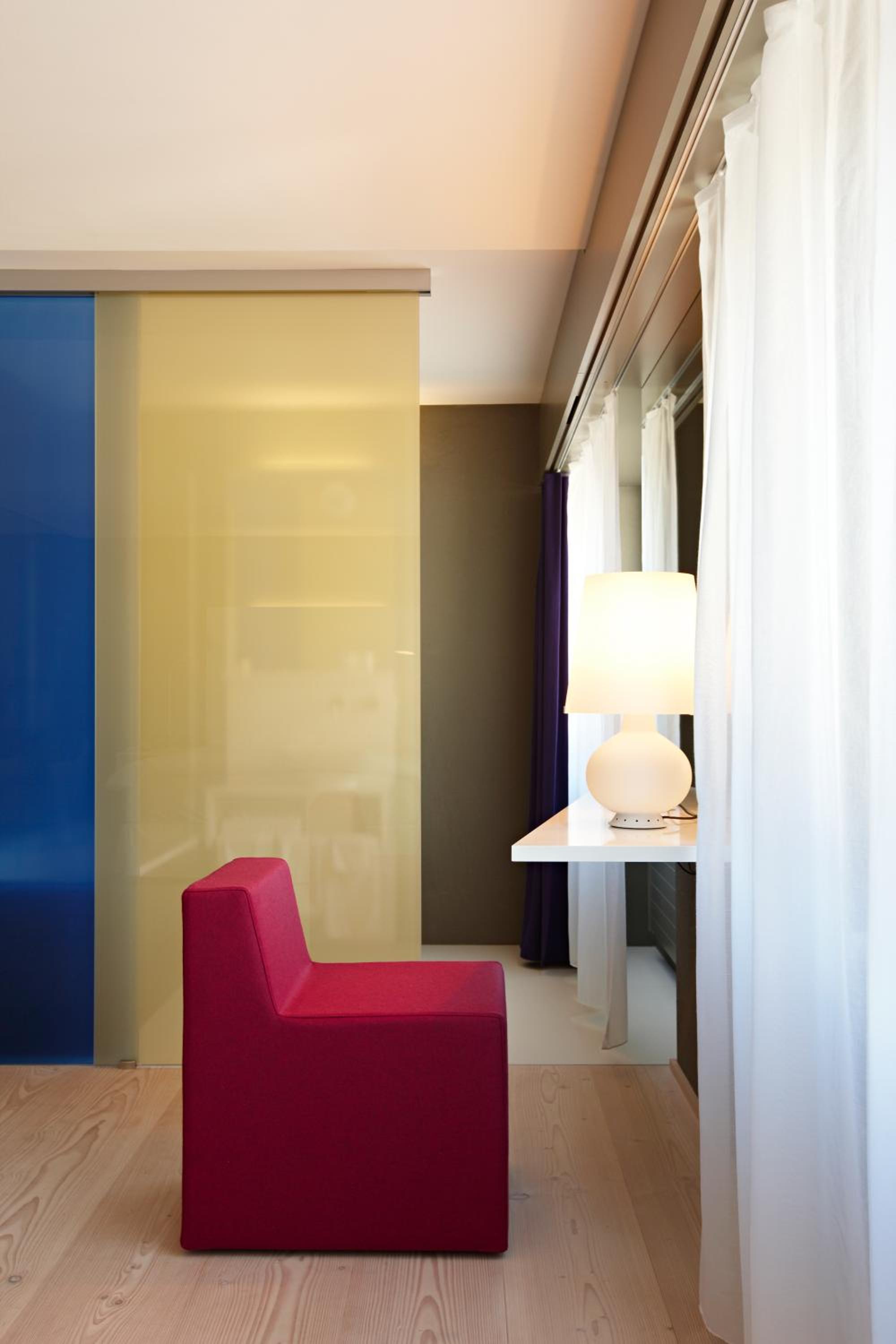 Superior Double Room photo 2