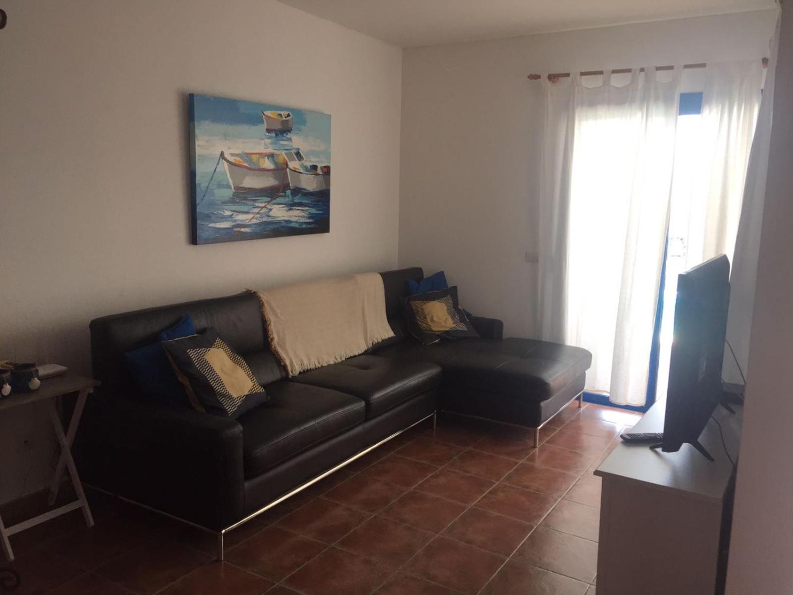 Three-Bedroom House - Photo 1