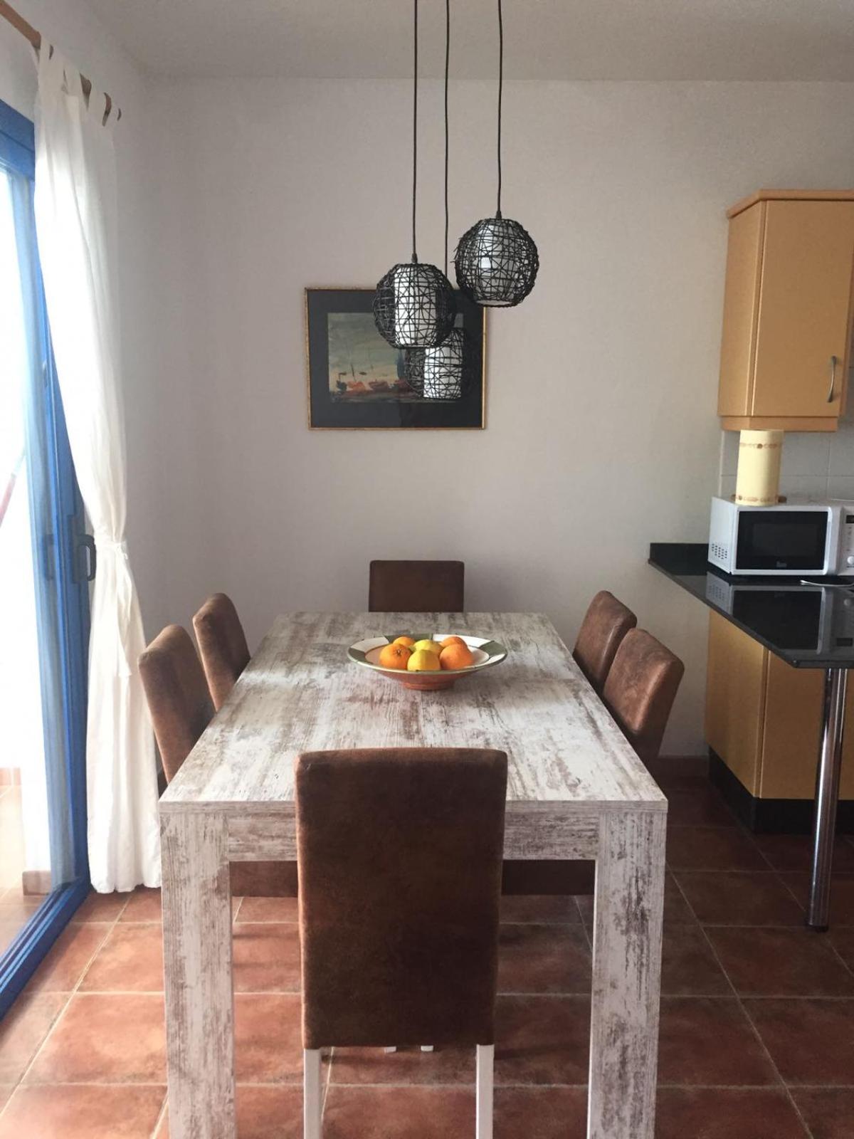 Three-Bedroom House - Photo 3