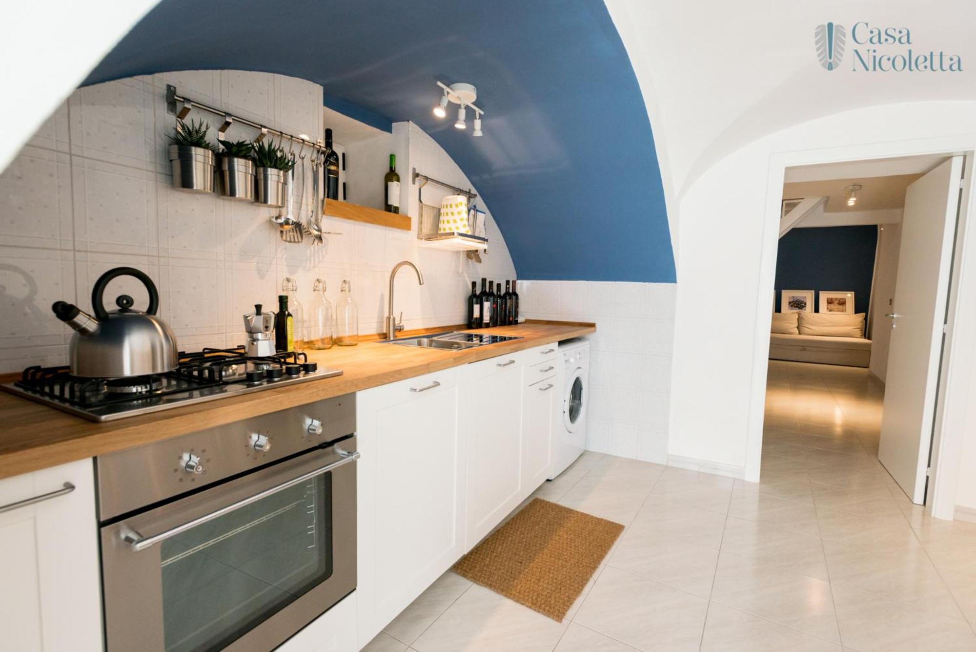 Vacation Home - Photo 26