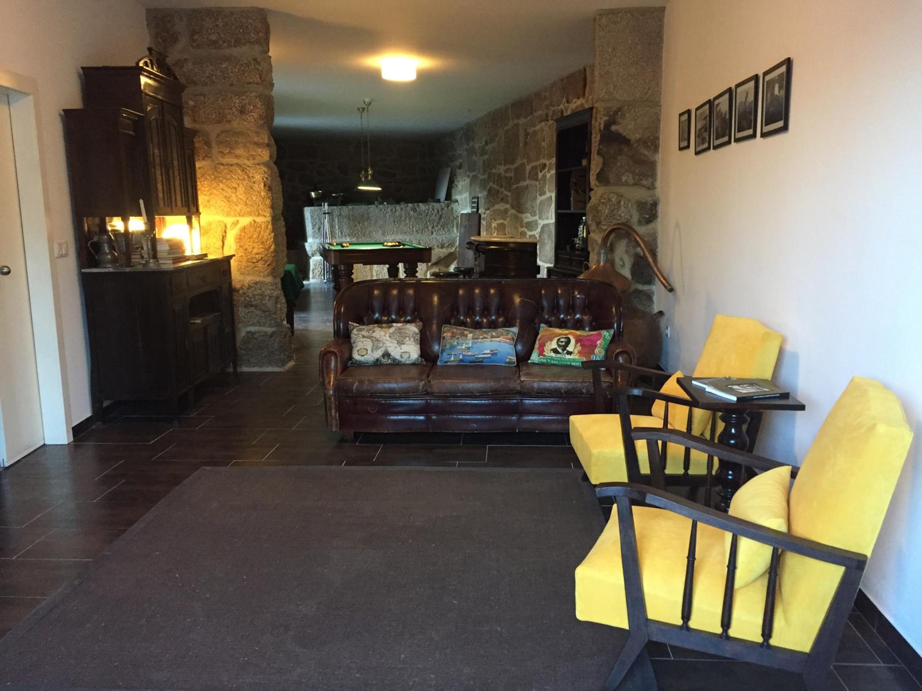 Double Room - Photo 27