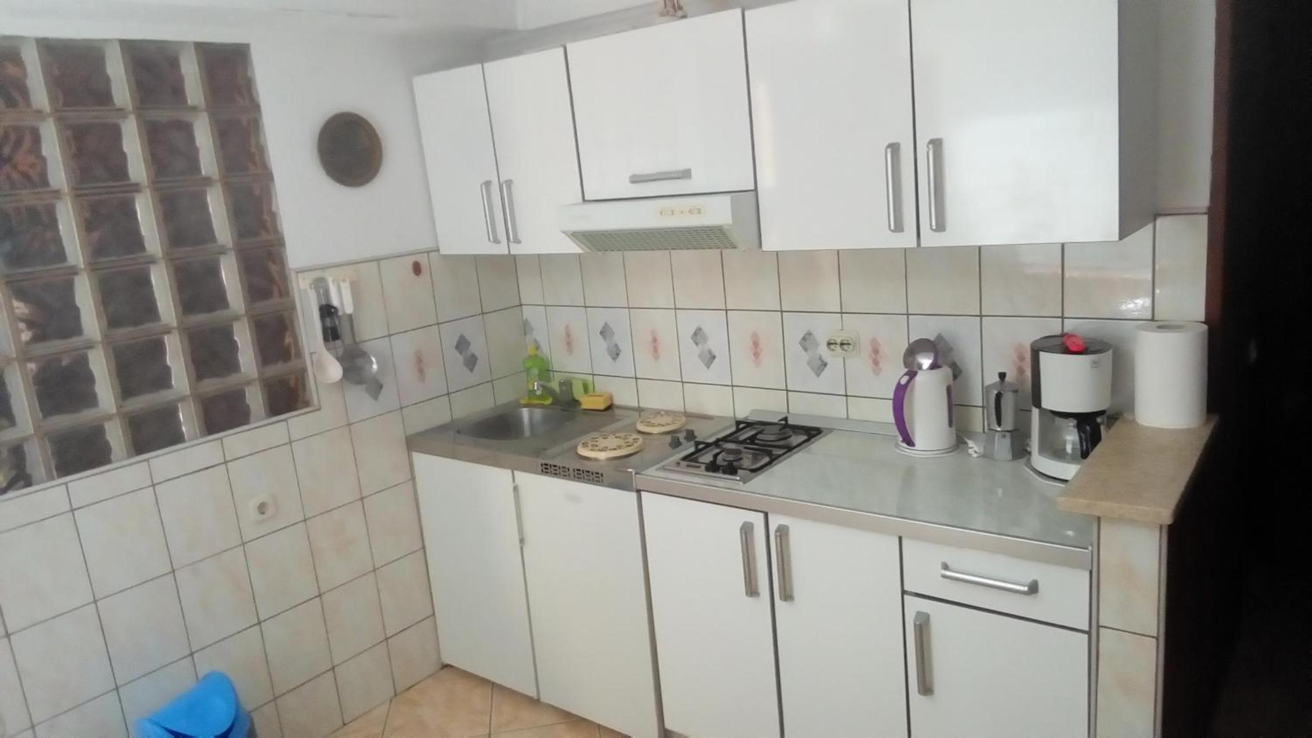 Standard Apartment - Photo 16