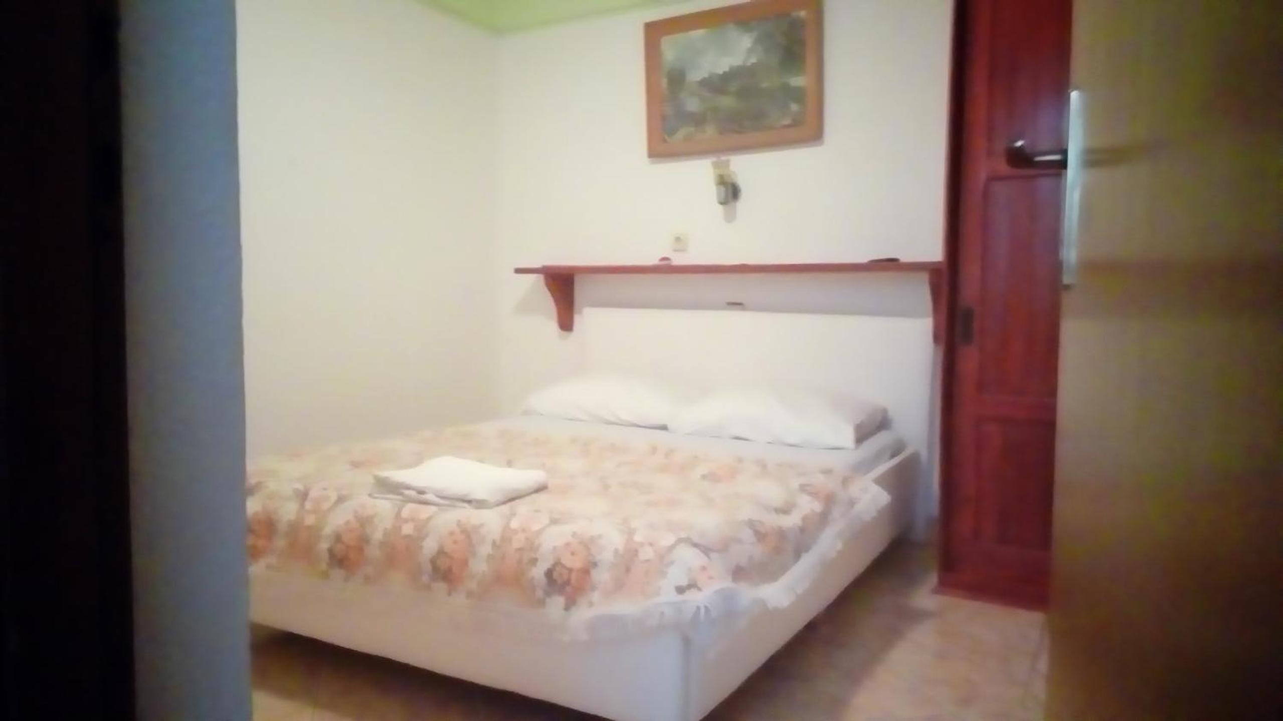 Standard Apartment - Photo 31