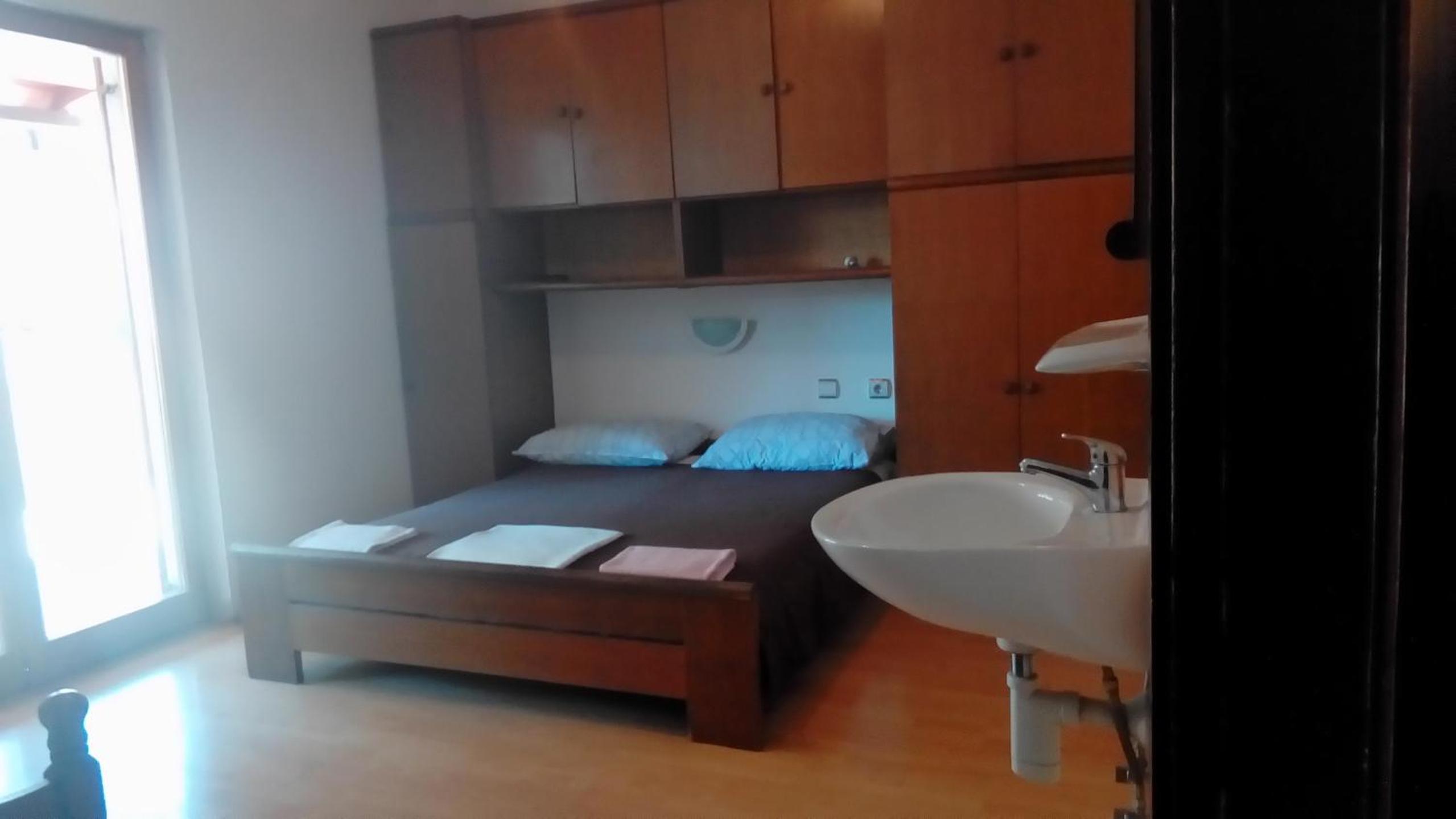 Two-Bedroom Apartment - Photo 17