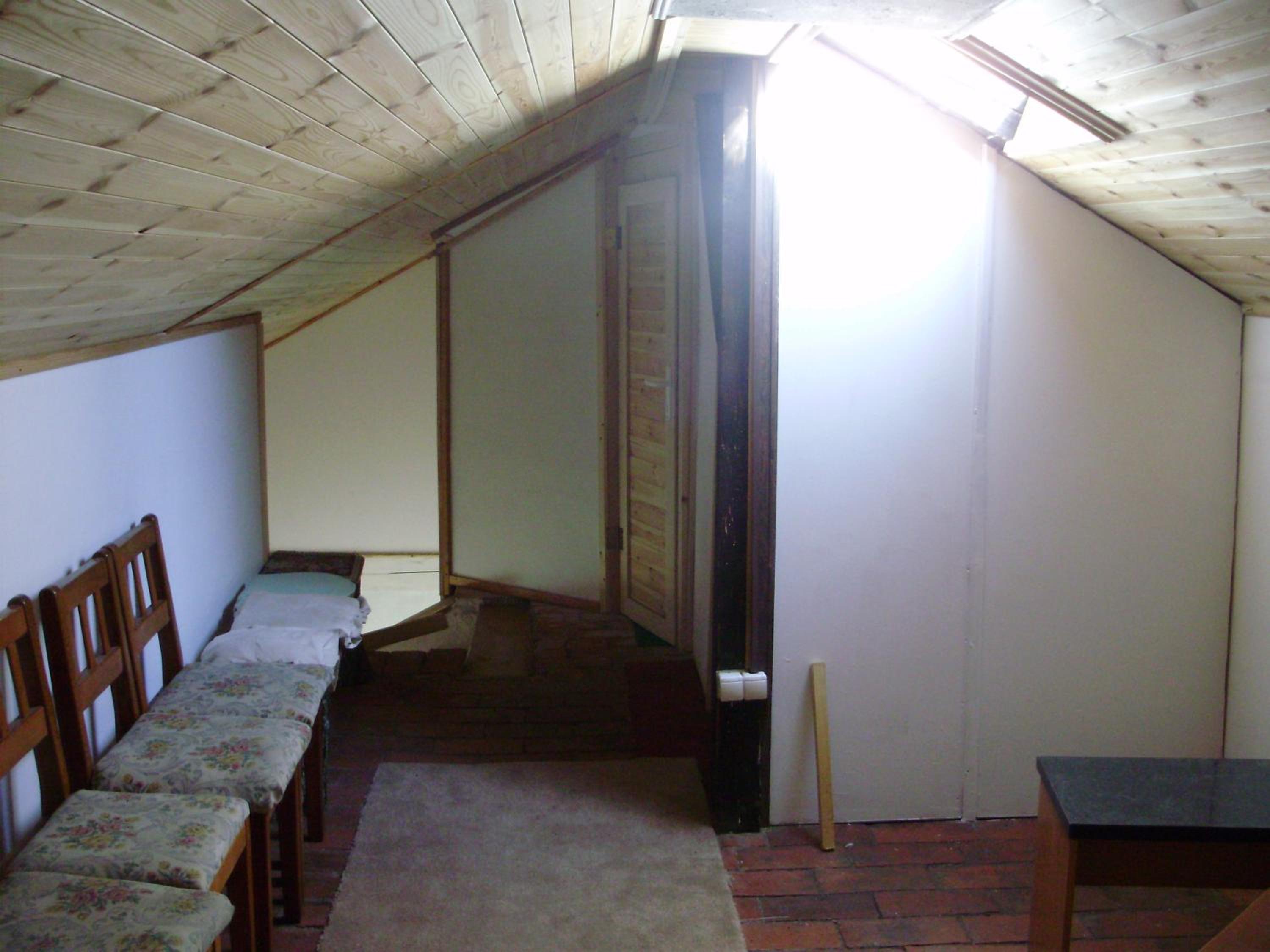 Four-Bedroom House photo 1
