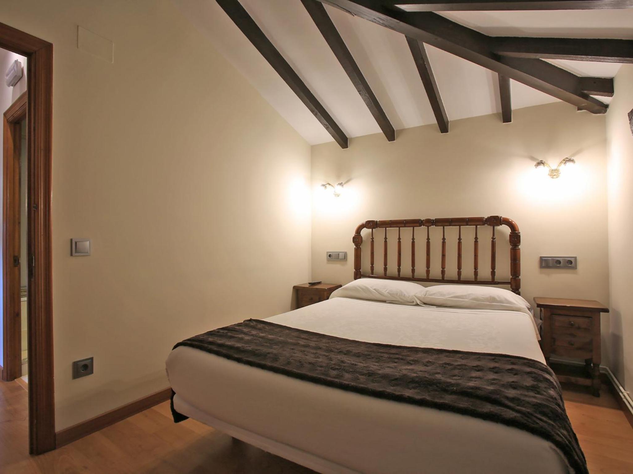 Two-Bedroom House photo 3