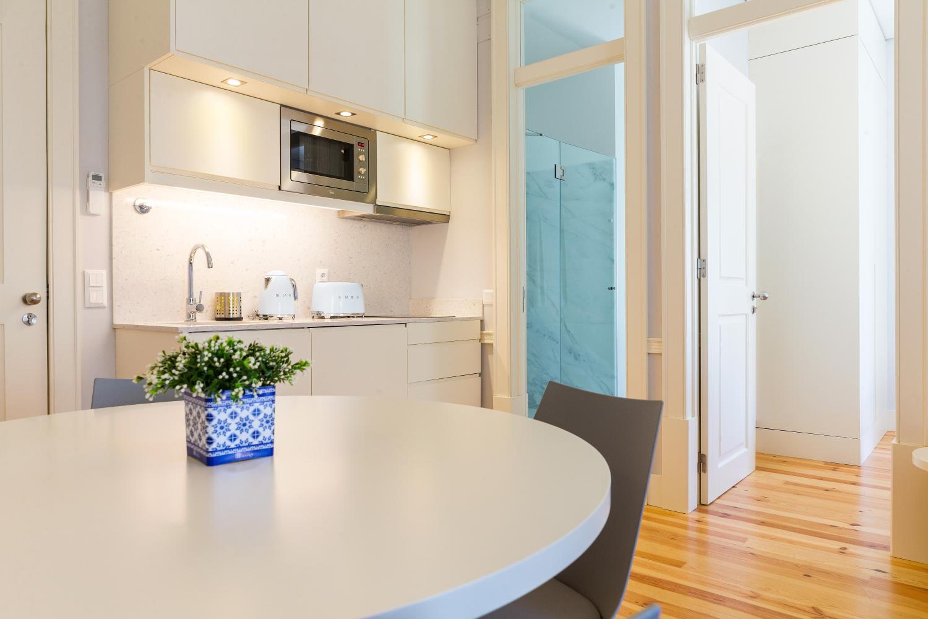 Superior Apartment With Balcony photo 3