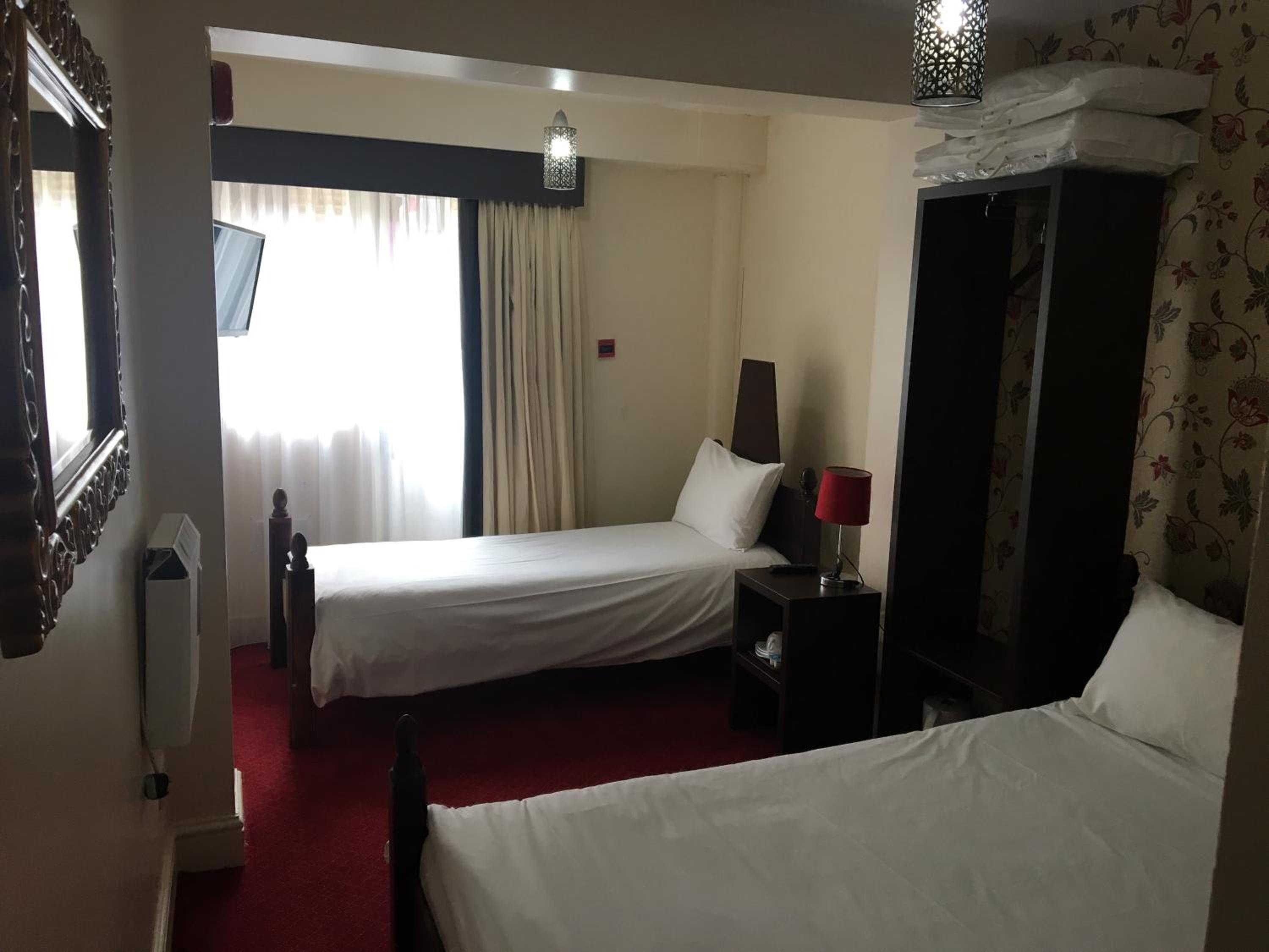 Twin Room photo 3