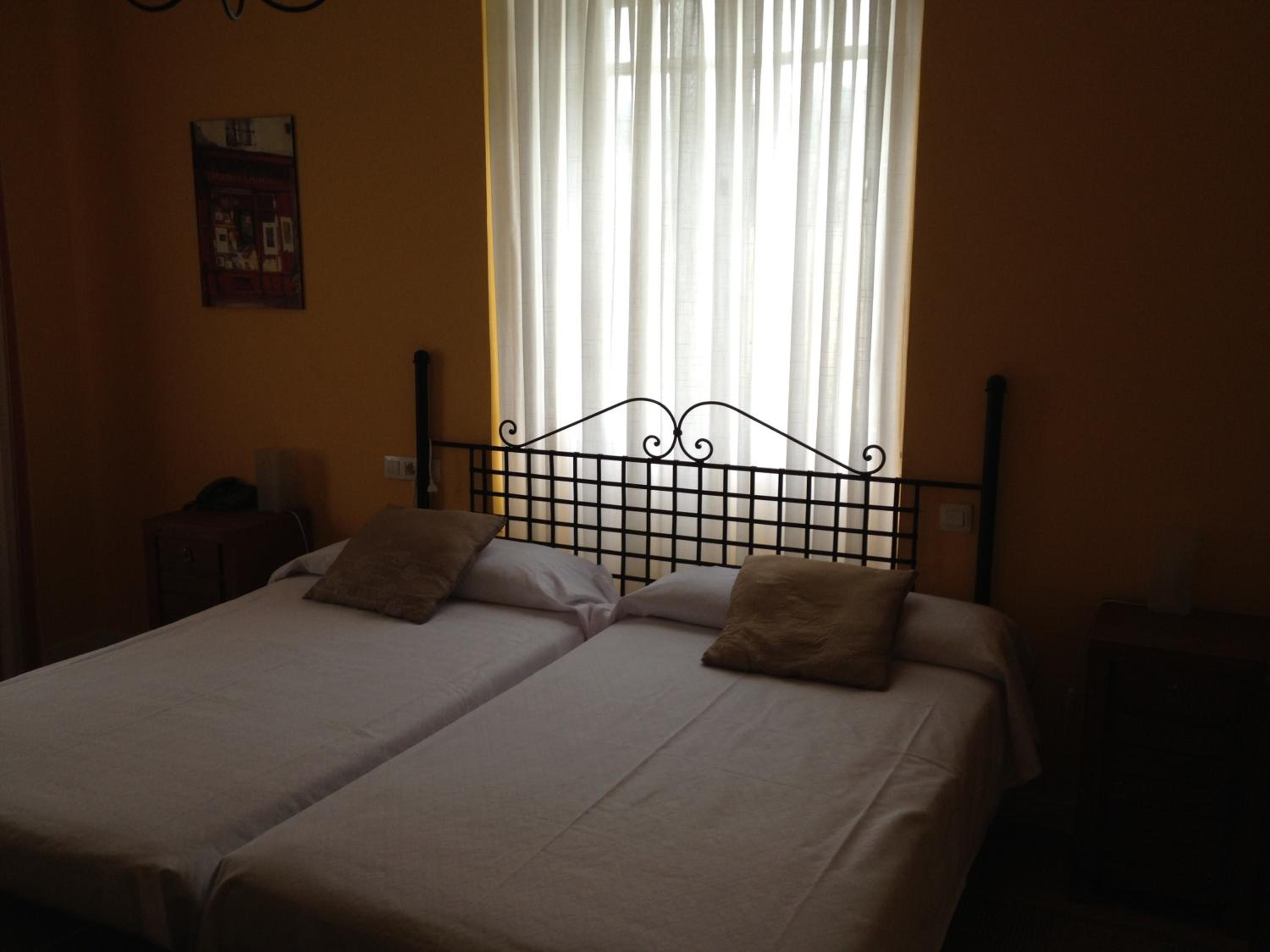 Double or Twin Room photo 3