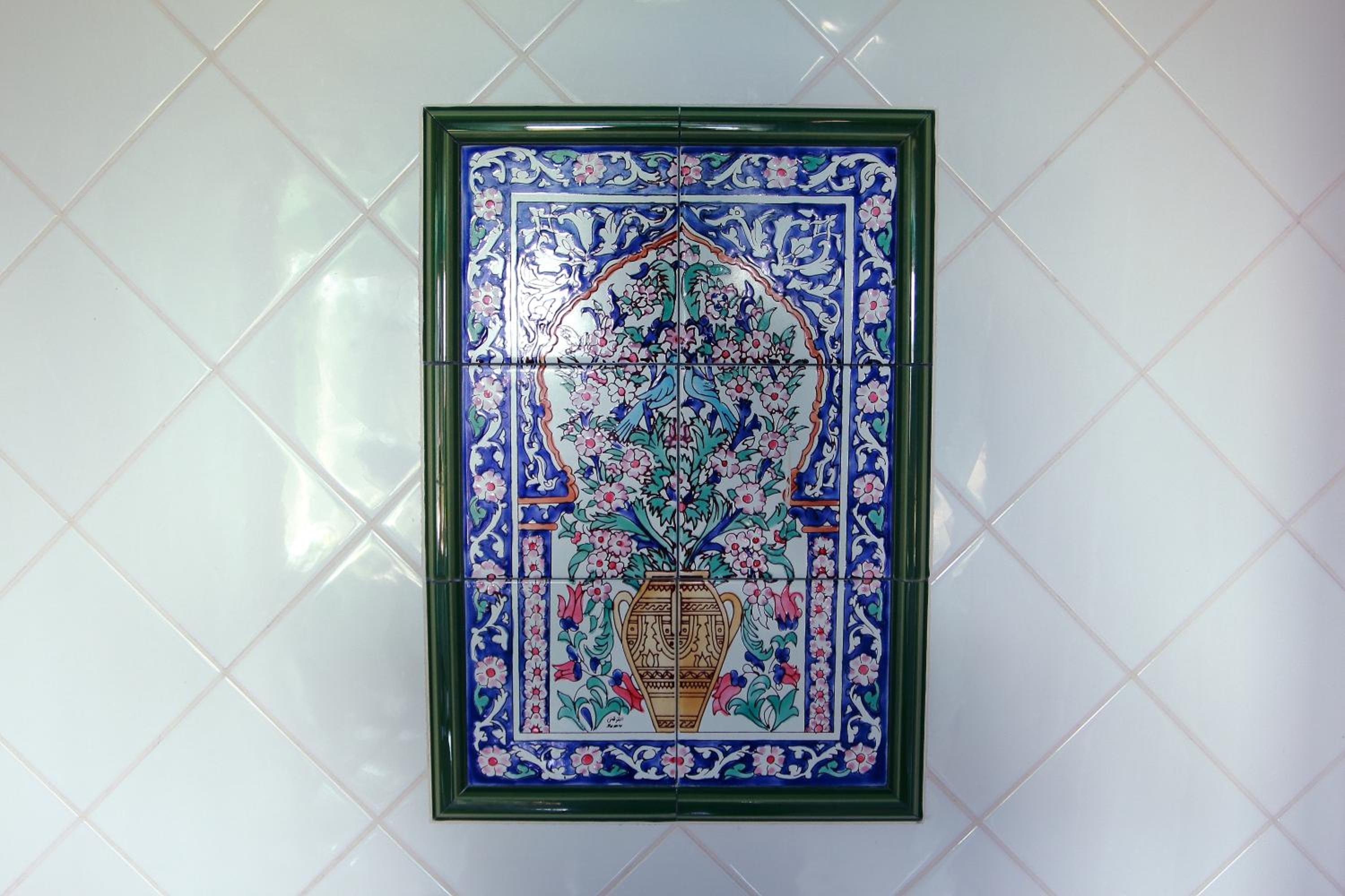 Standard Triple Room (Arabic Style) - Photo 7