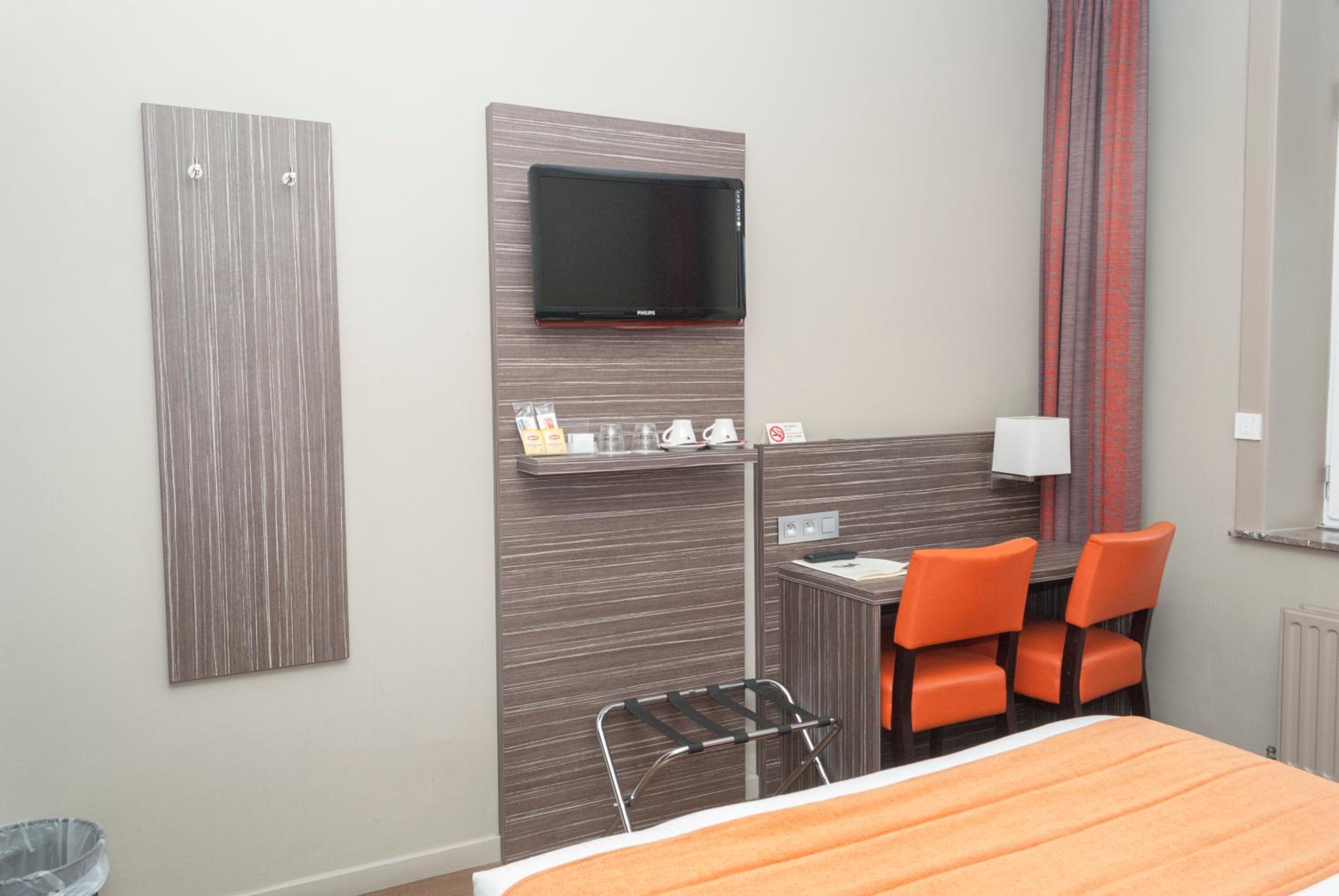 Comfort Twin Room