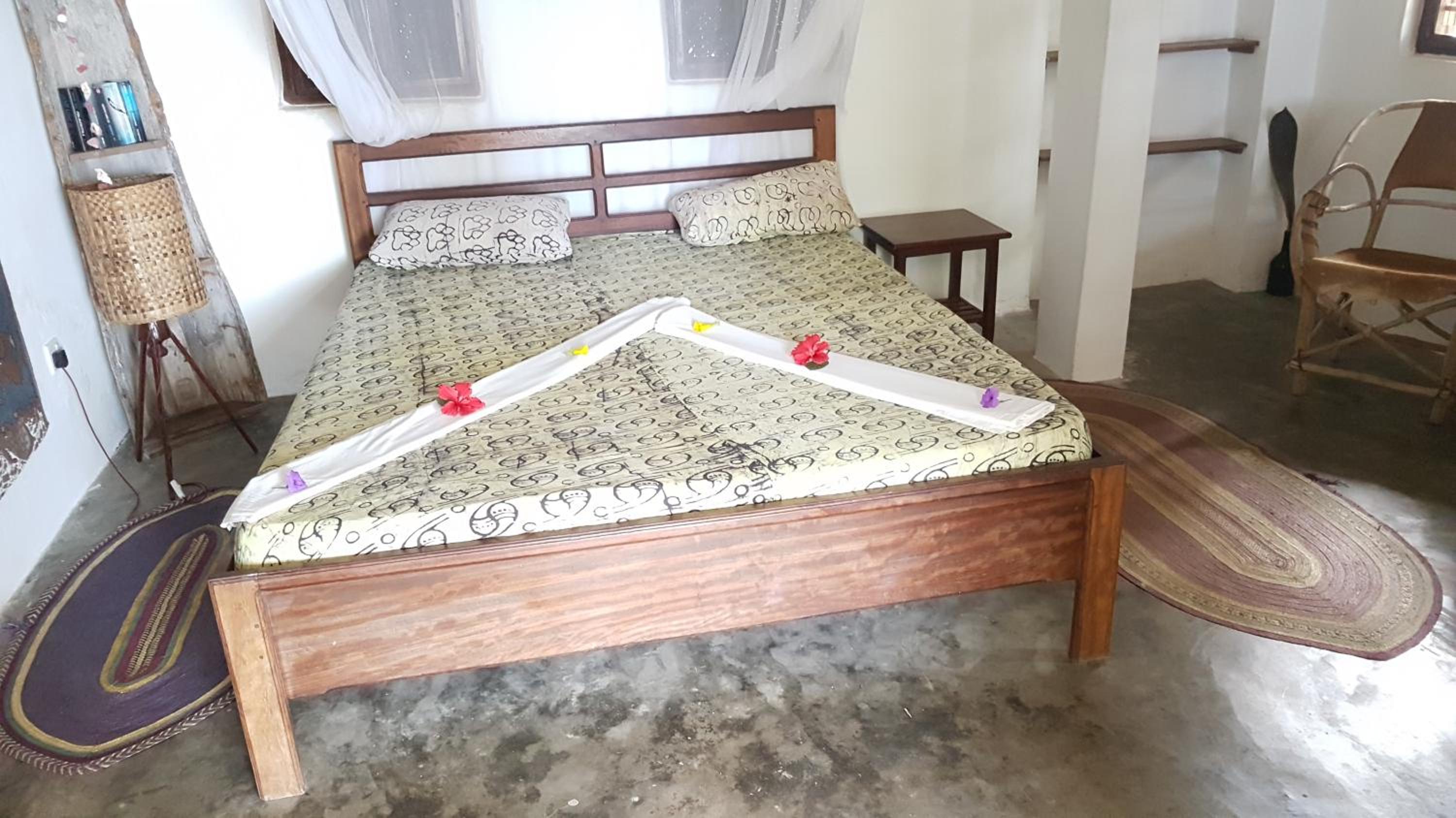 Double Room with Sea View photo 1
