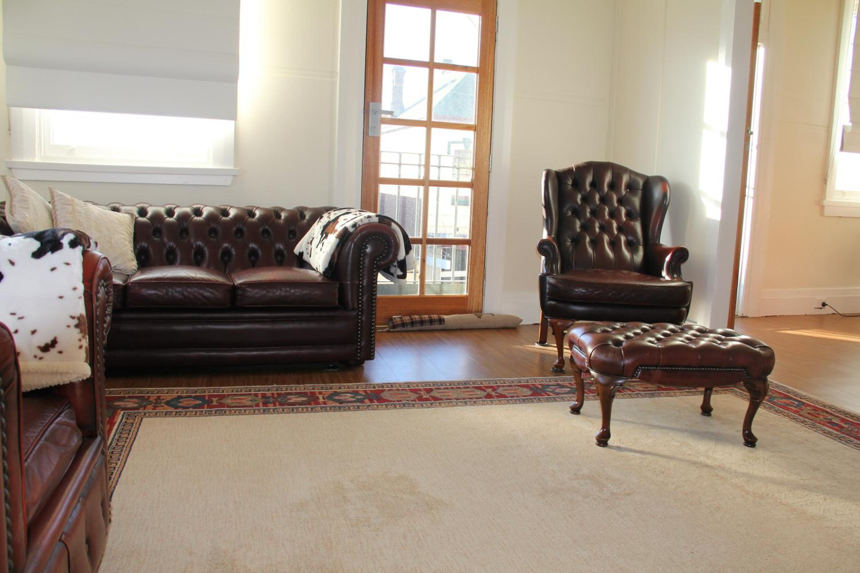 Deluxe Queen Room photo 1