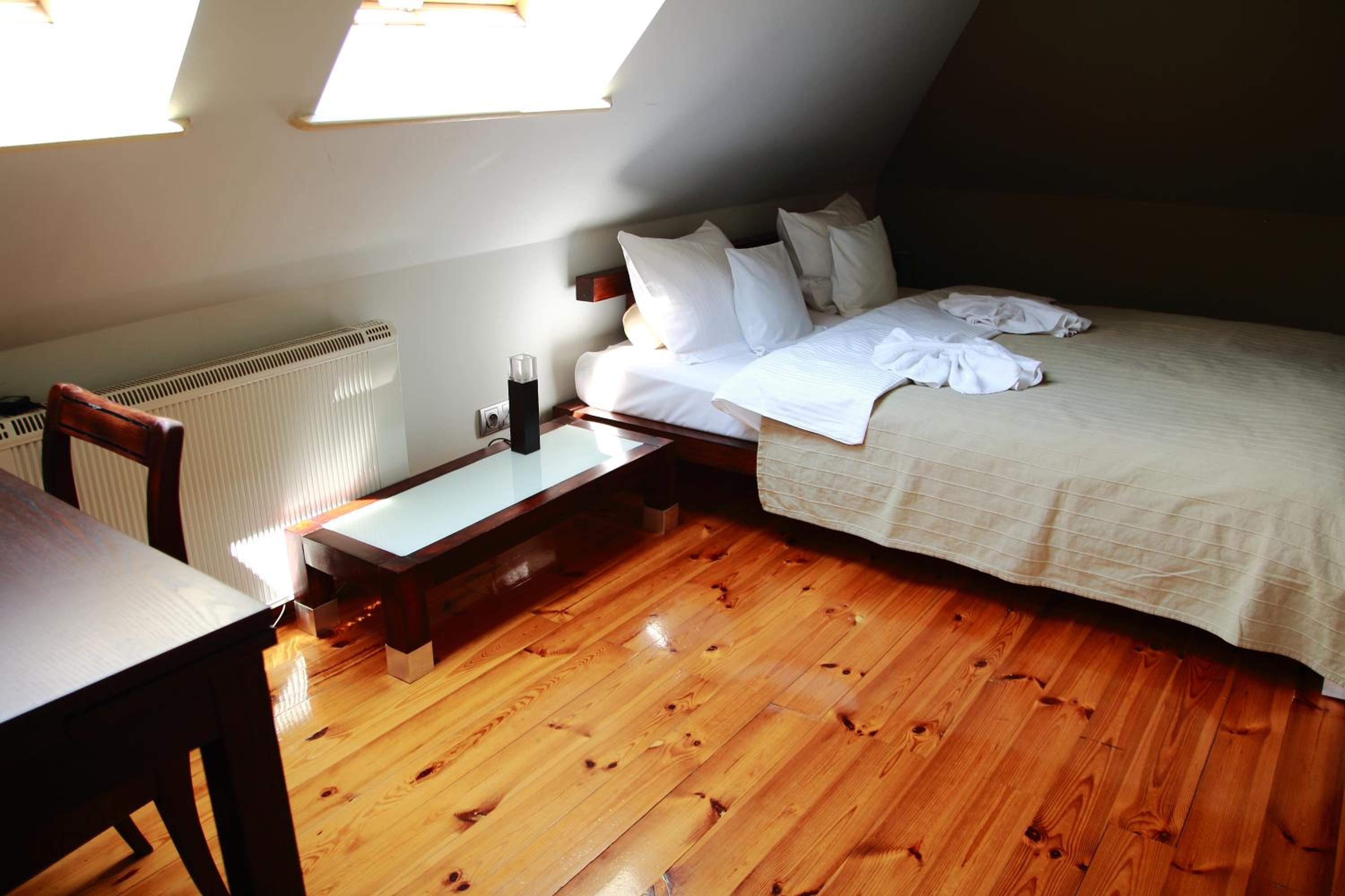 Standard Double Room (Japanese Style) photo 1