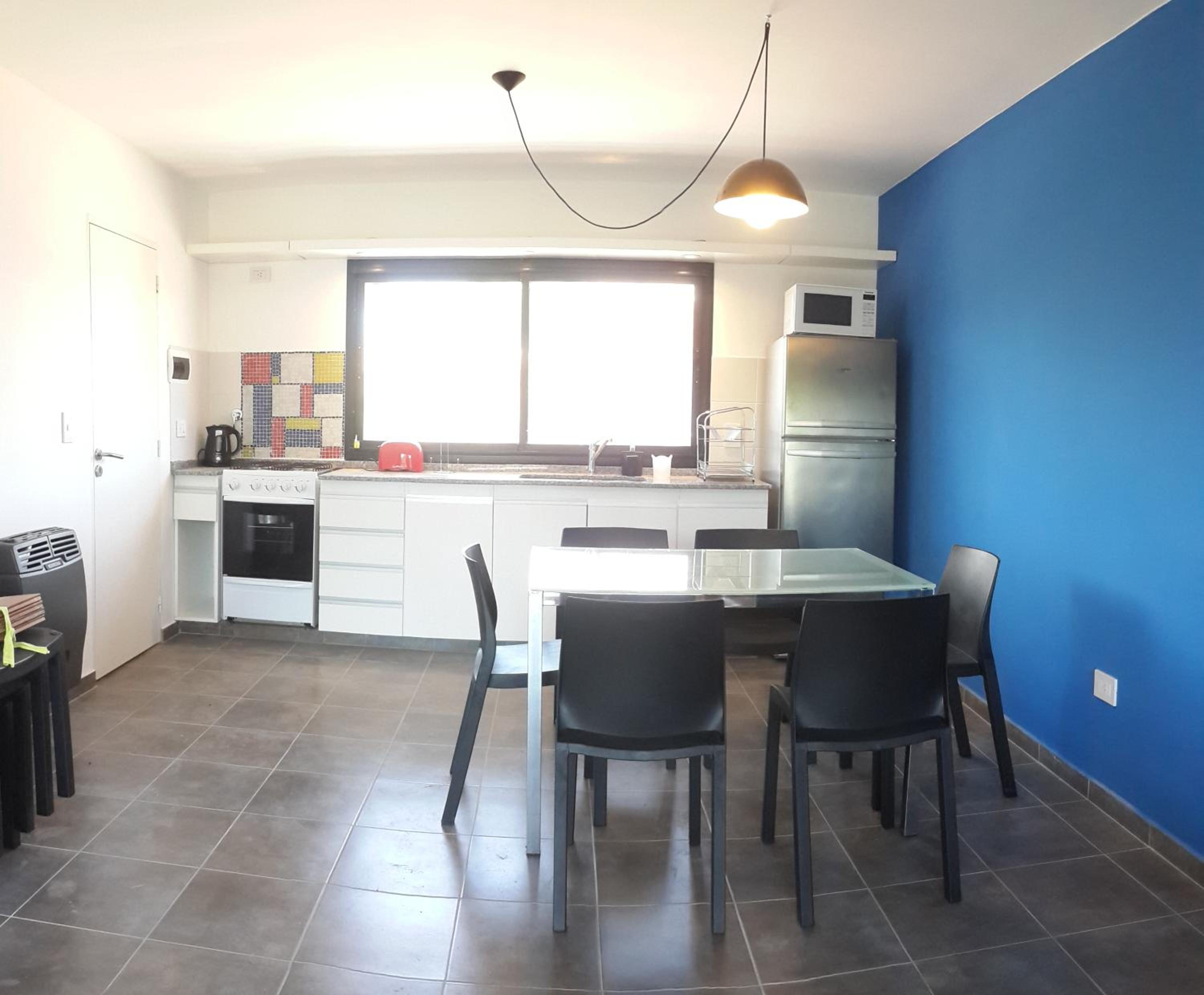 Apartment - Ground Floor photo 2