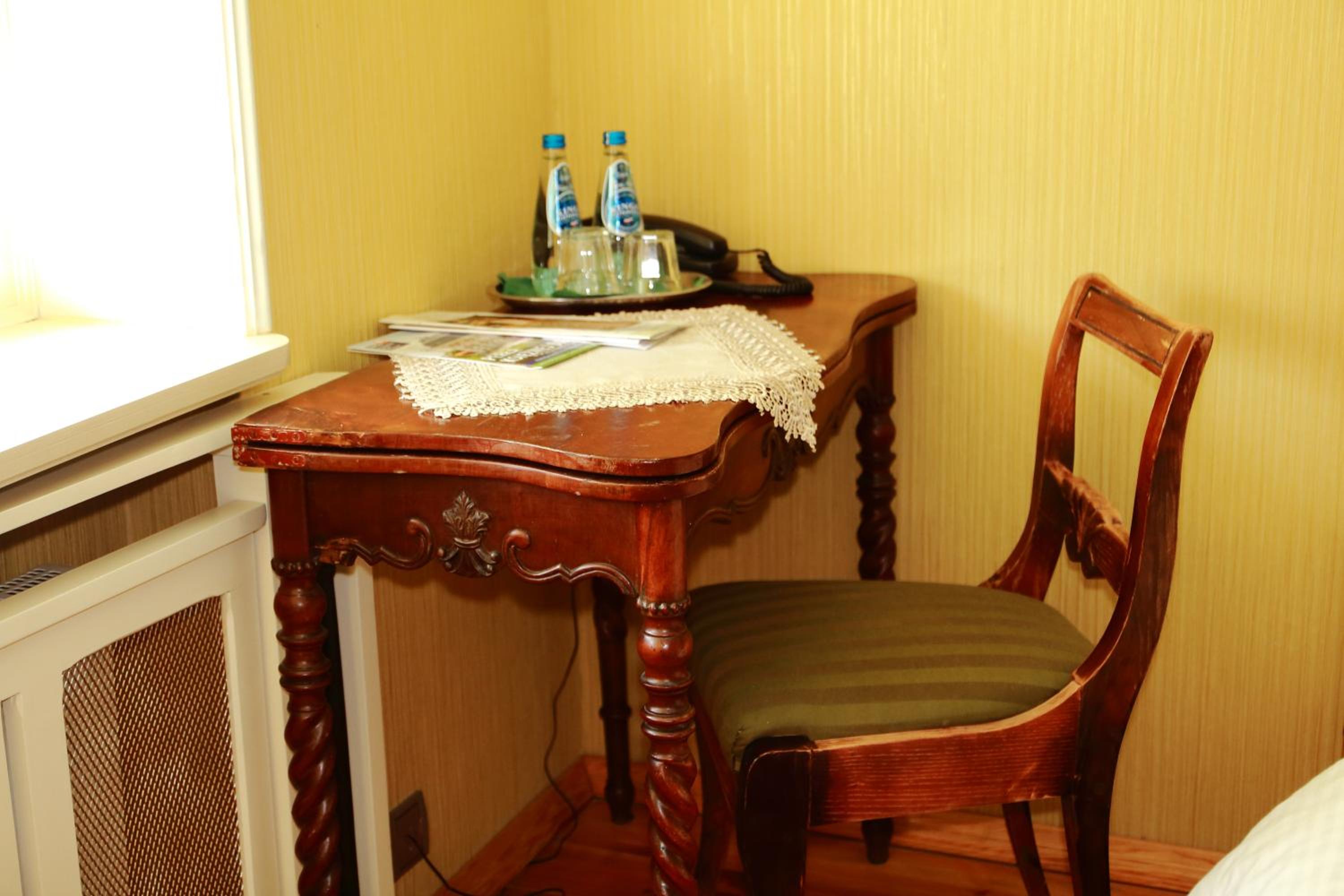 Standard Double Room photo 2
