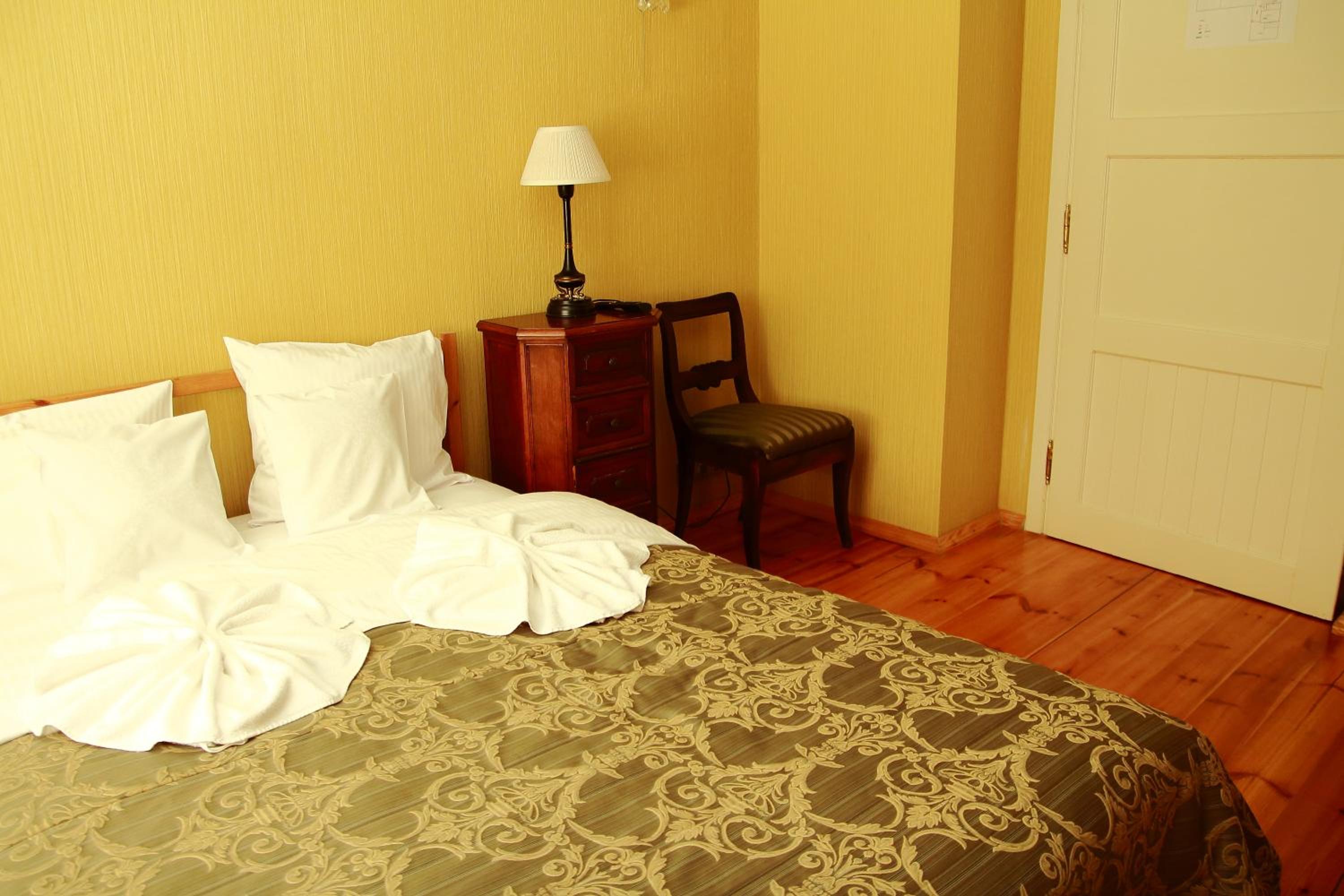 Standard Double Room photo 1