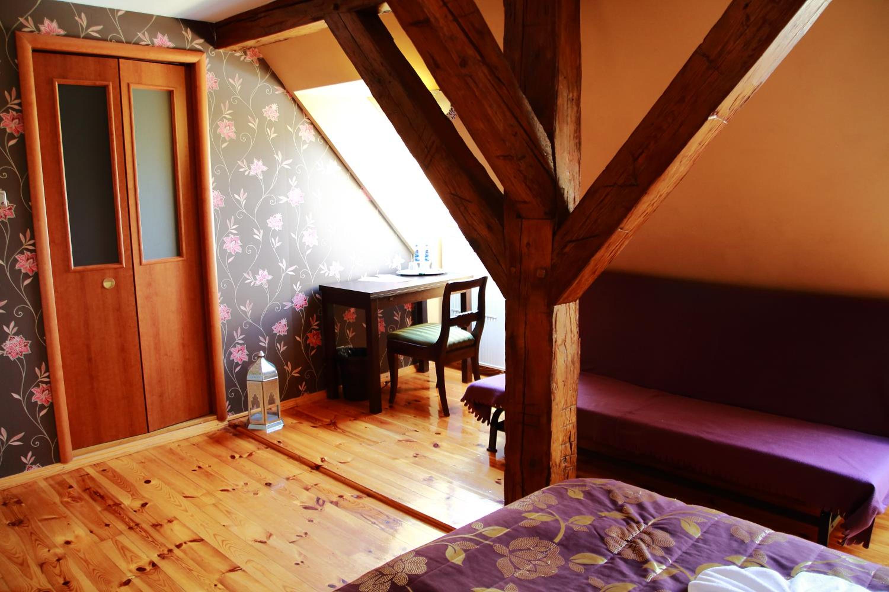 Comfort Double Room (India Style) photo 2