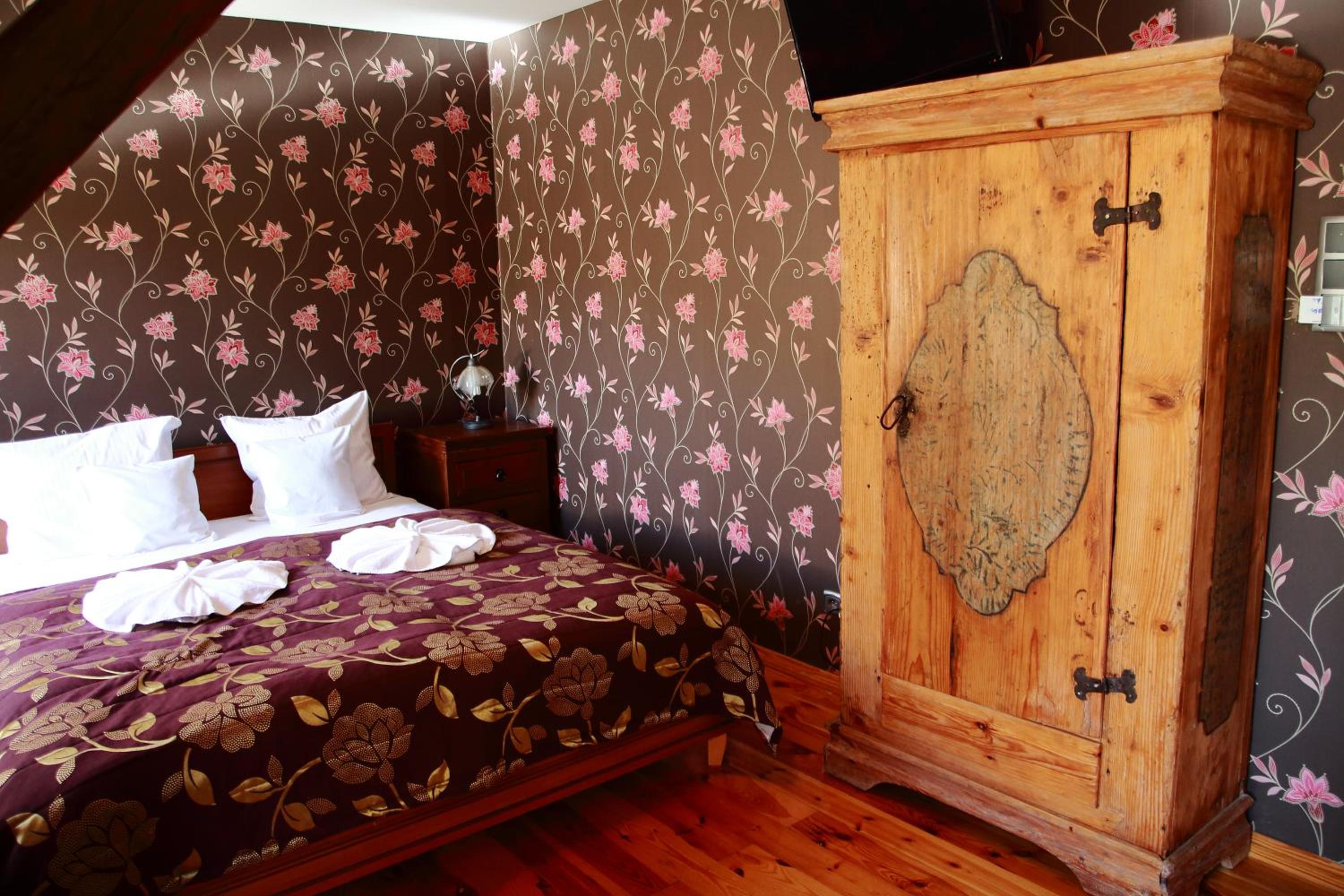 Comfort Double Room (India Style) photo 3