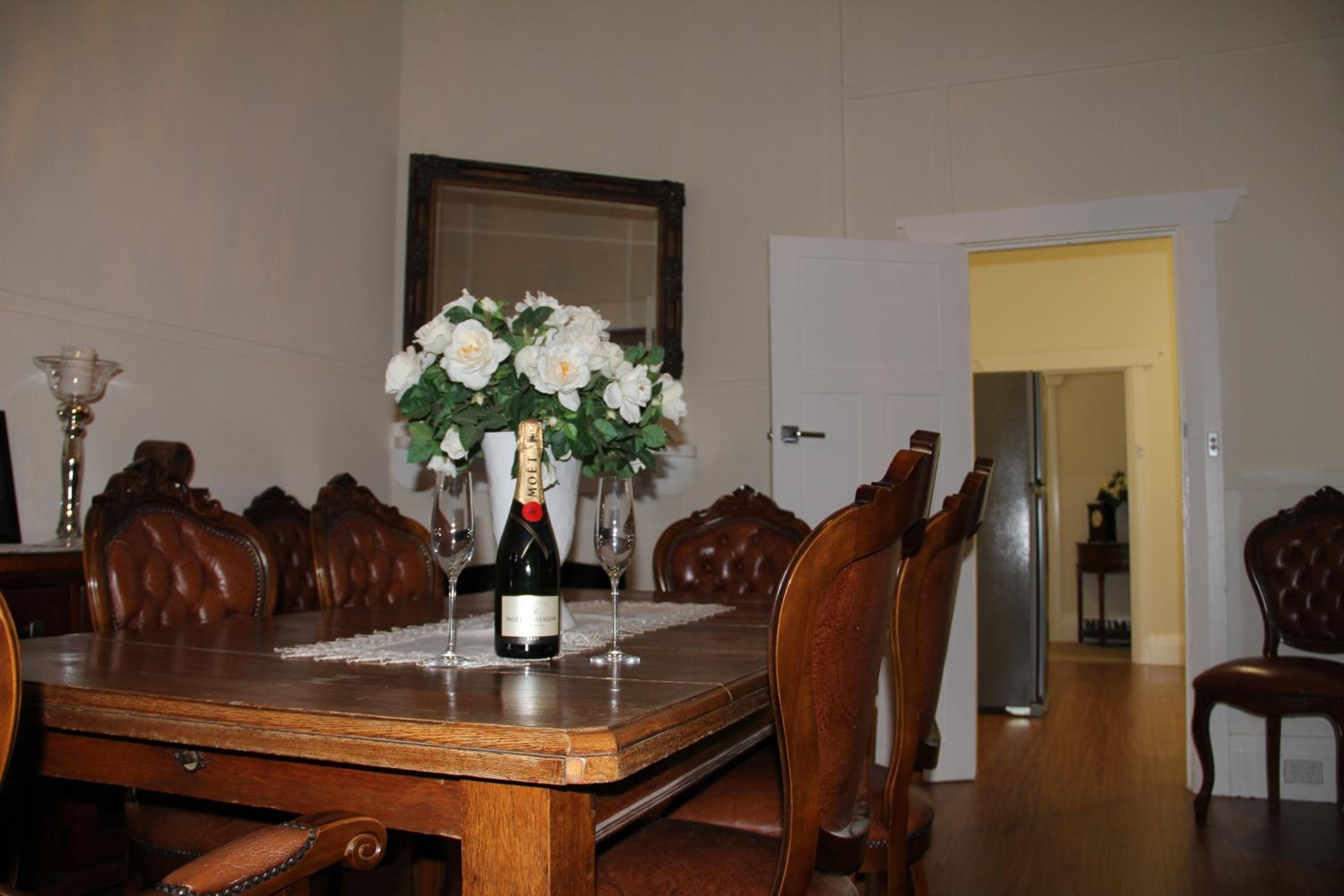 Deluxe Queen Room photo 3
