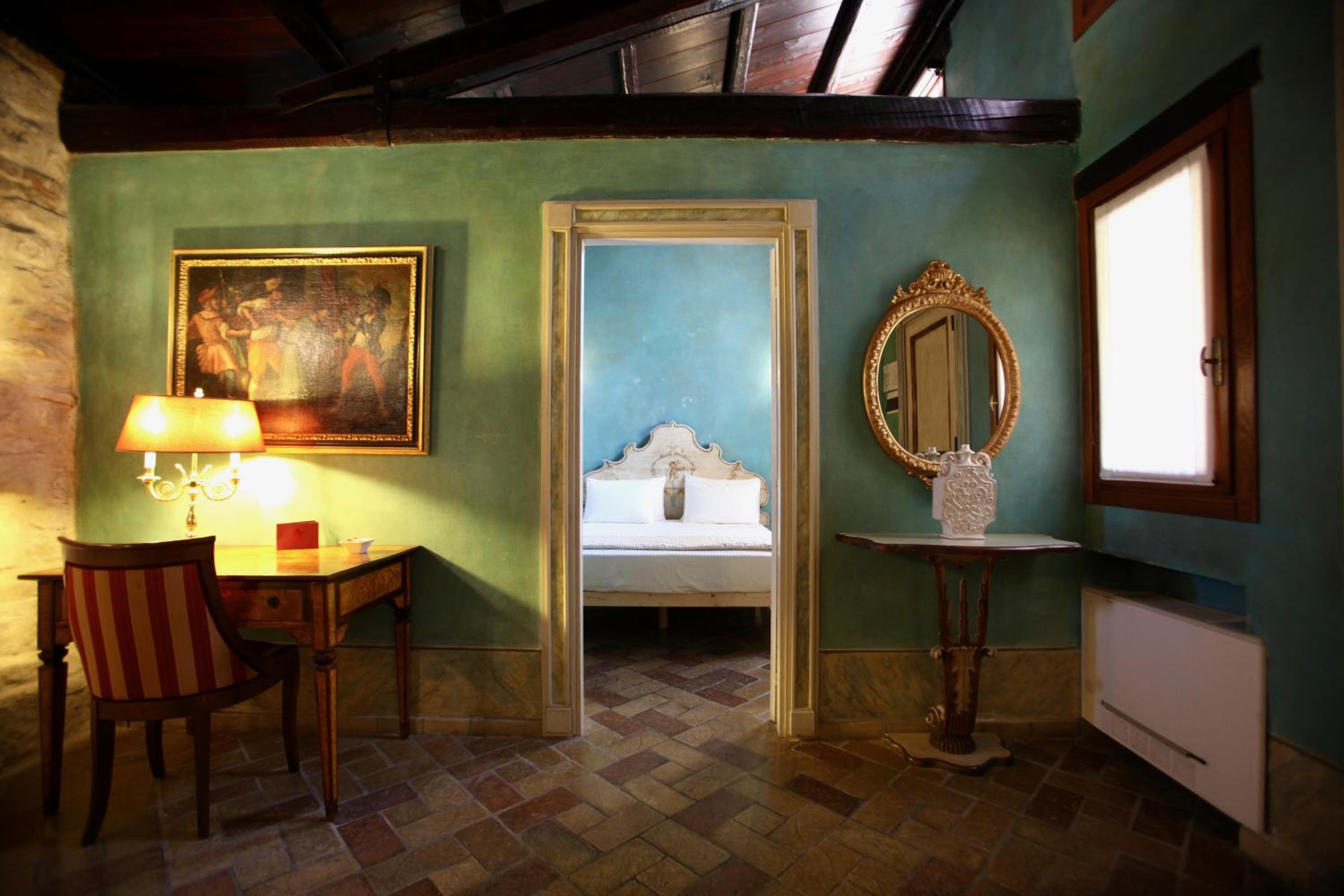 Junior Suite - Photo 3