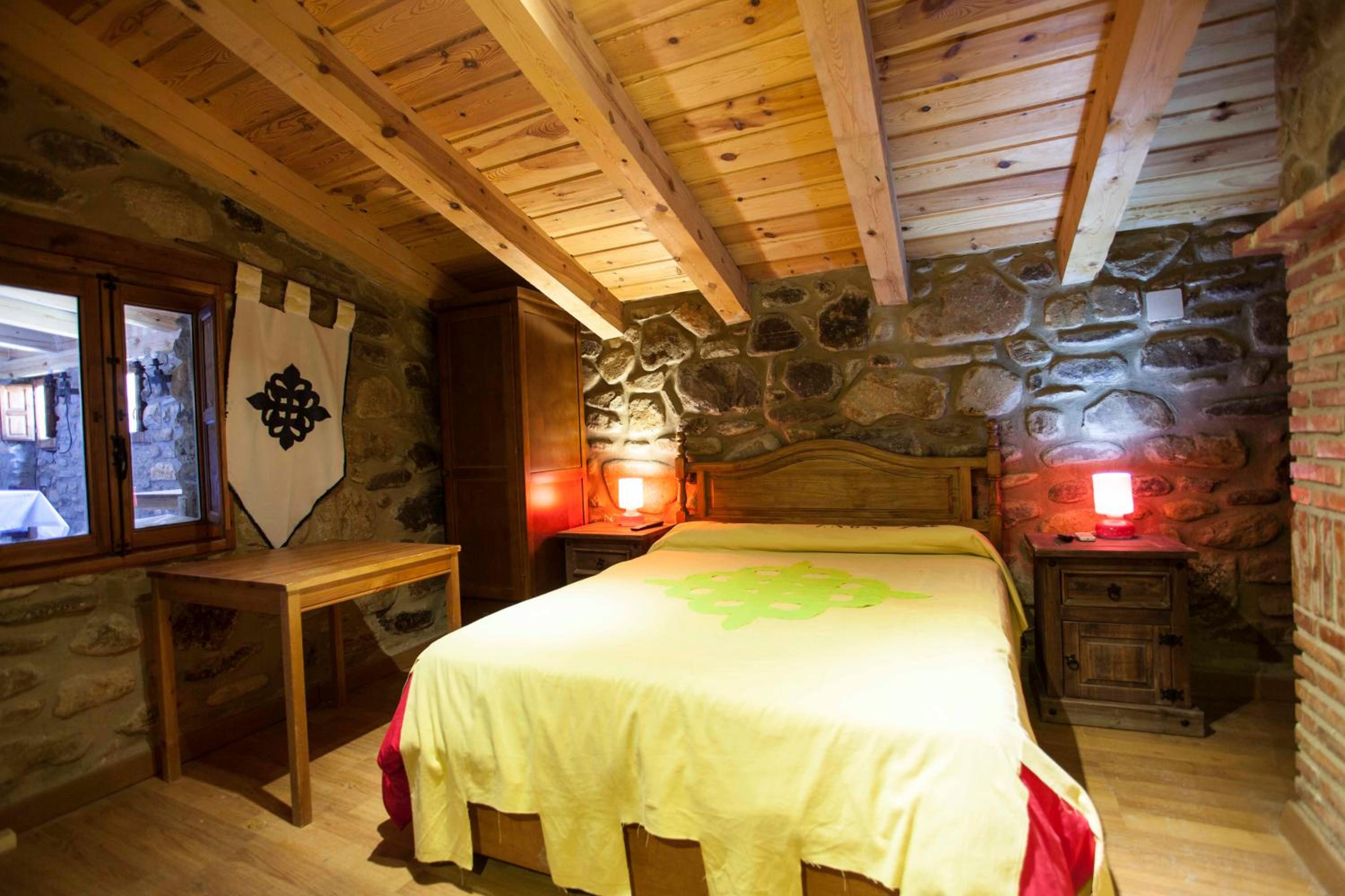 Habitación Triple Superior