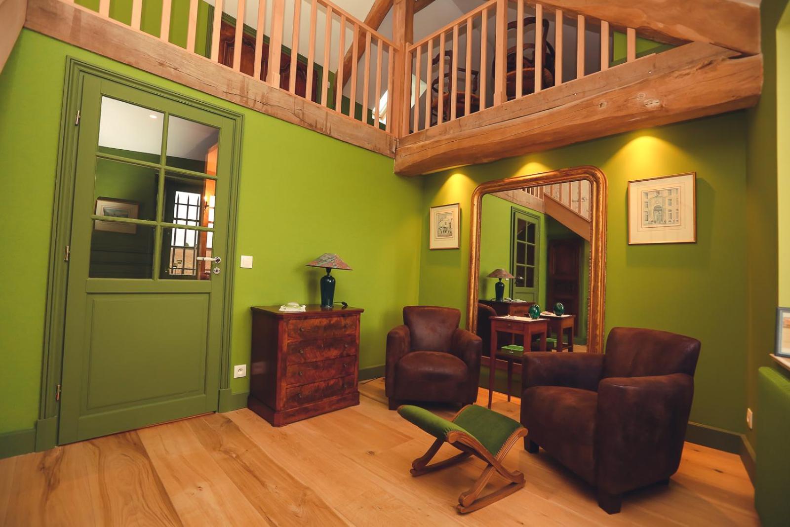 Queen Room - Photo 5