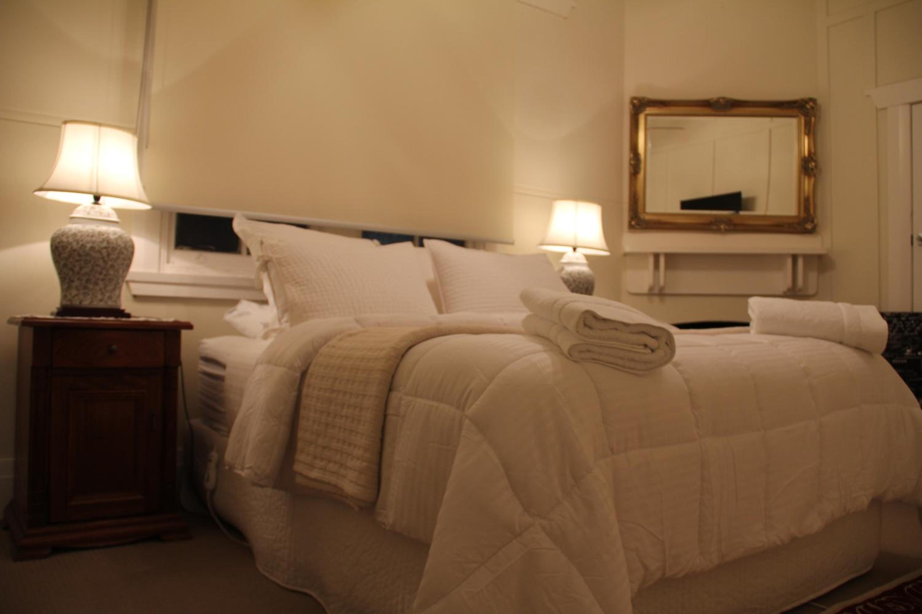Deluxe Queen Room photo 1