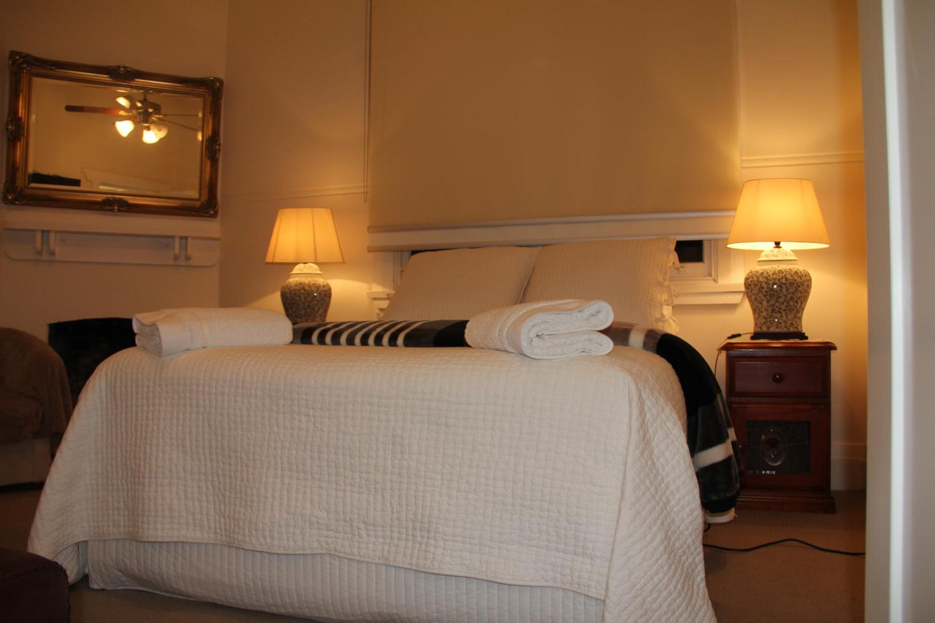 Deluxe Queen Room photo 3