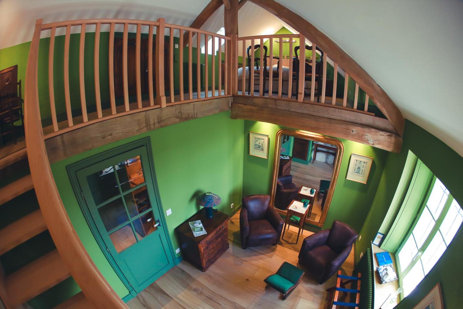 Queen Room - Photo 1