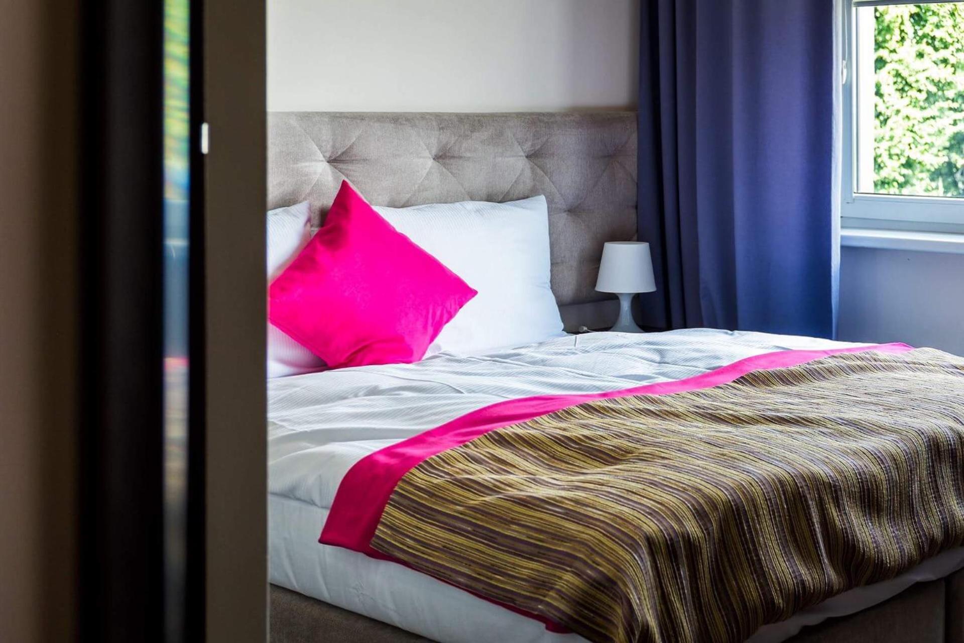 Double Room - Photo 12