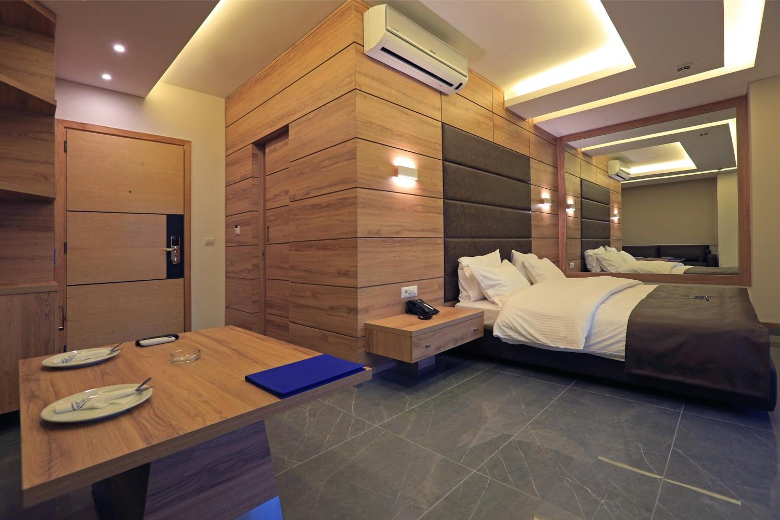 Junior Suite - Photo 19