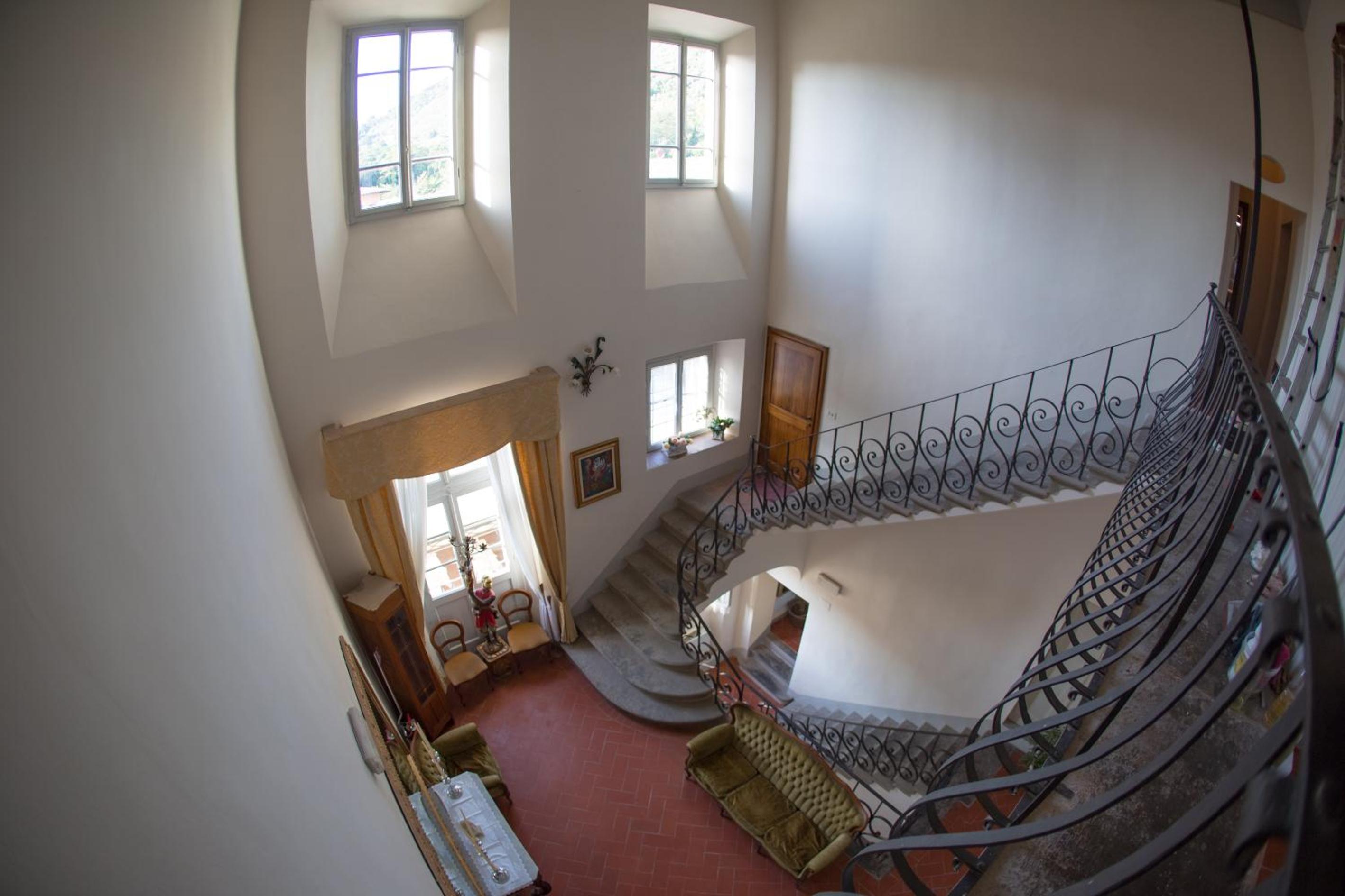 Double Room with Garden View photo 3