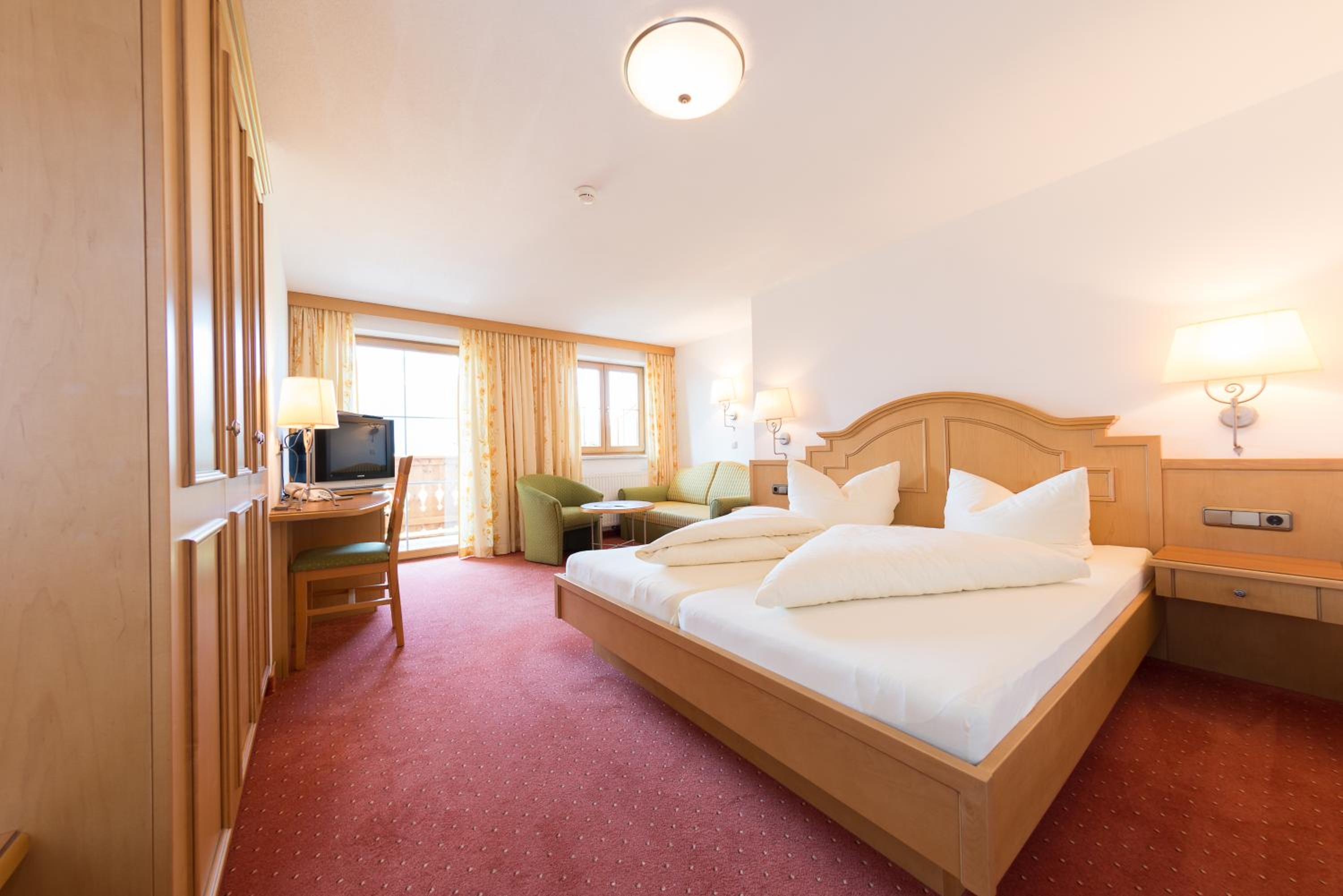 Comfort Double Room photo 3