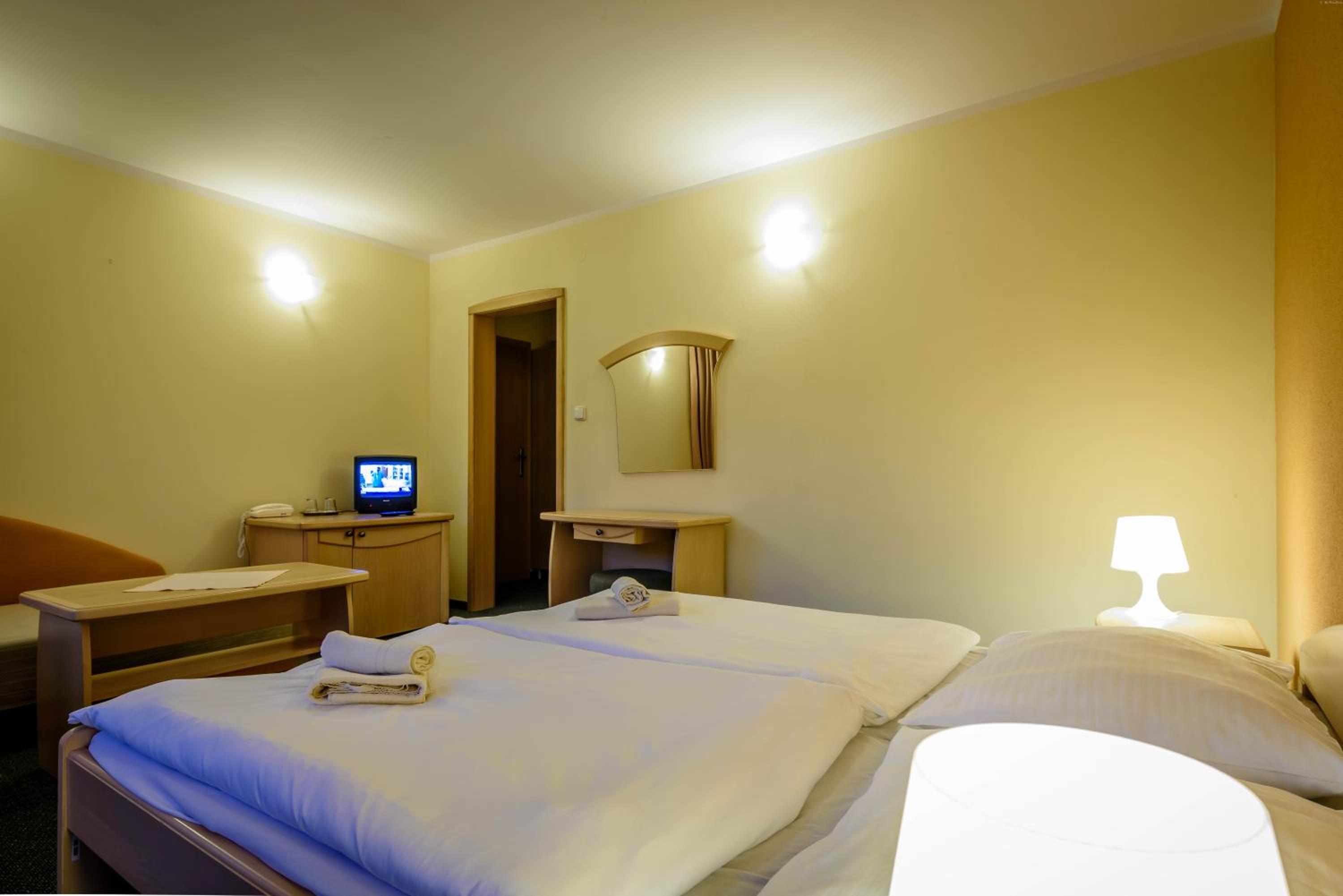 Comfort Double Room photo 2