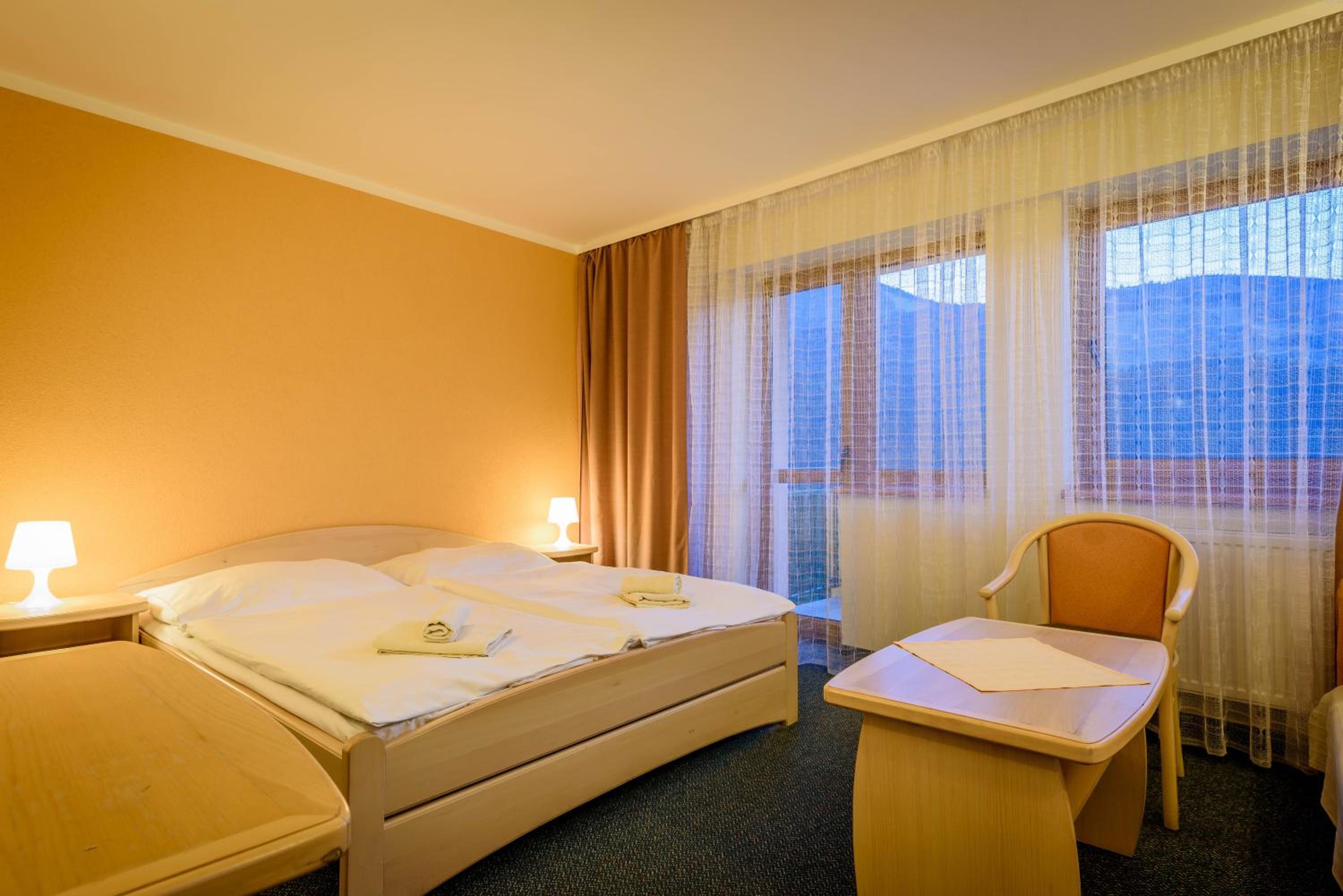 Comfort Double Room photo 3