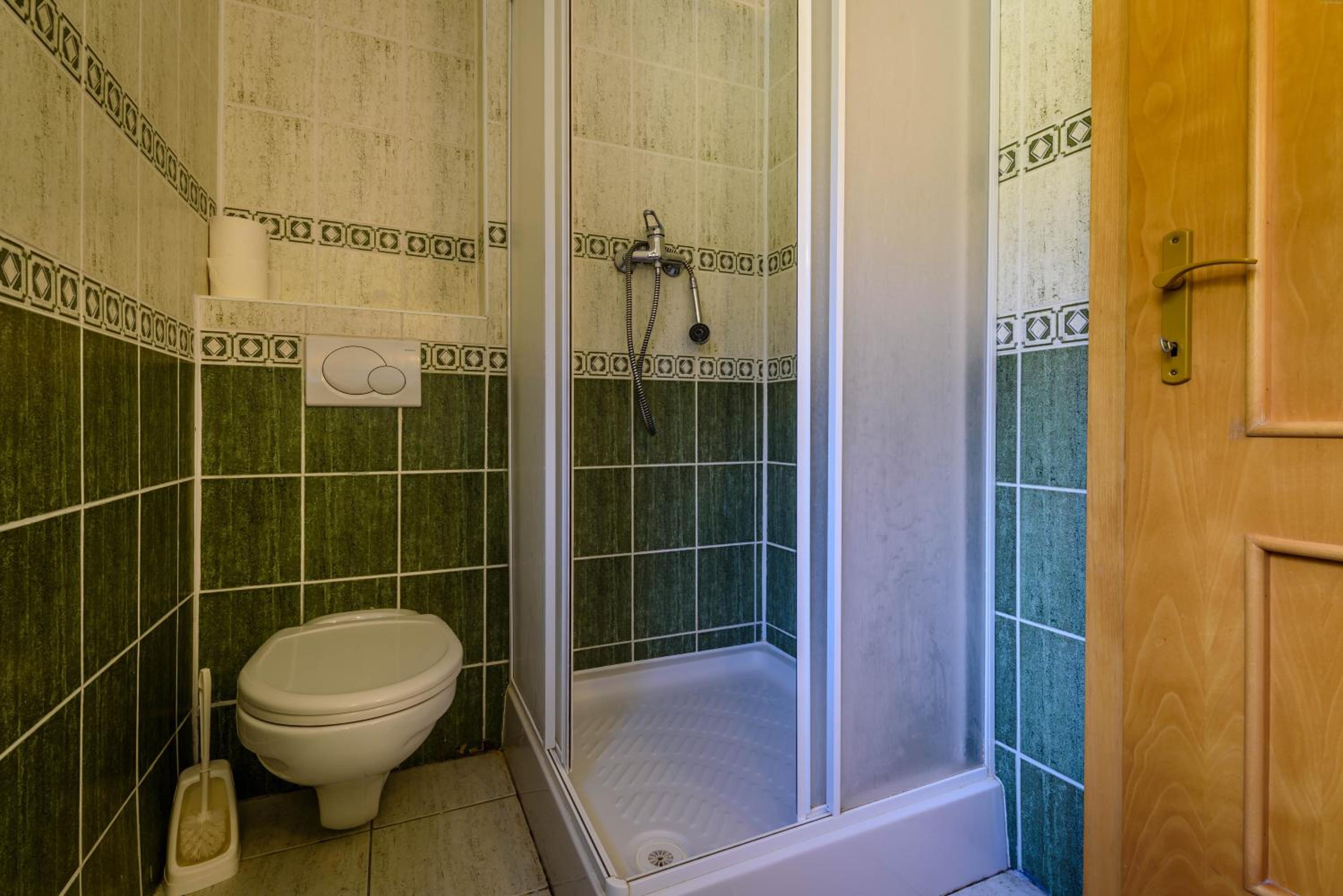 Standard Double or Twin Room photo 3