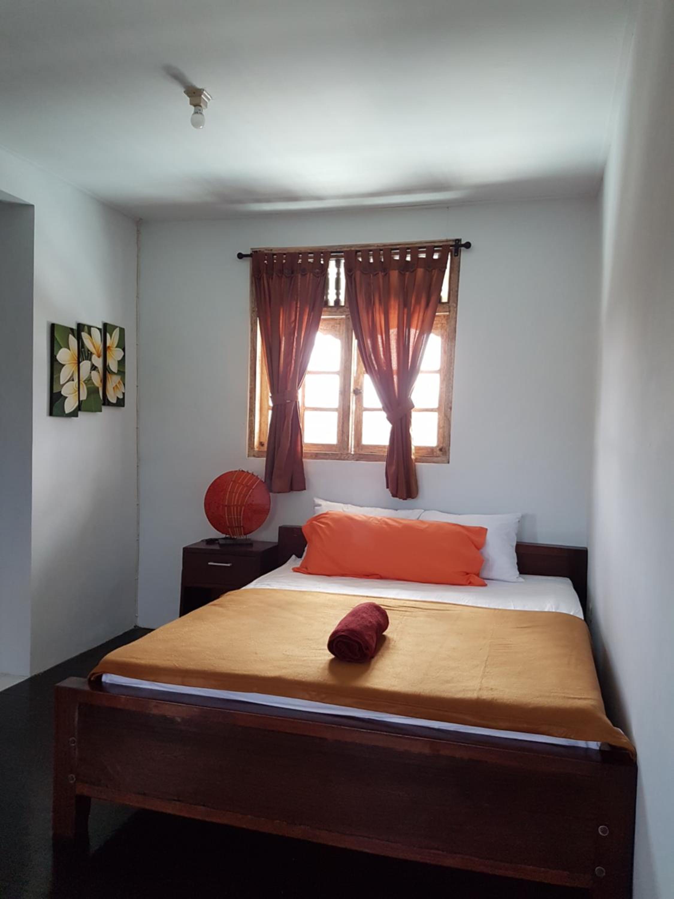 Standard Double Room - Photo 1