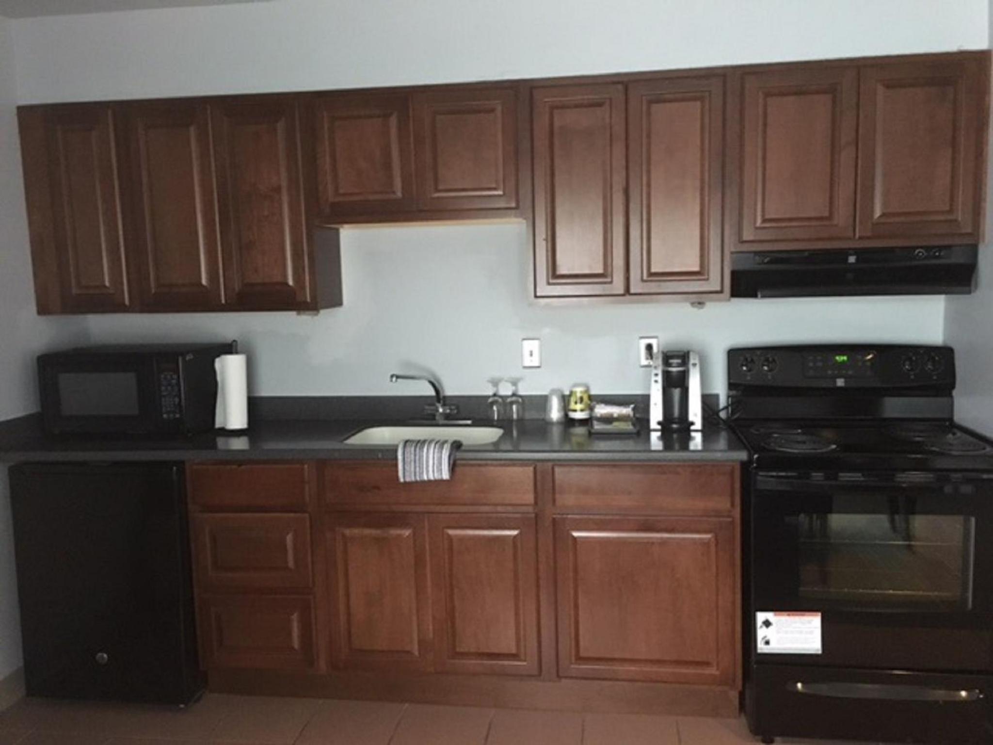 Executive Suite photo 2