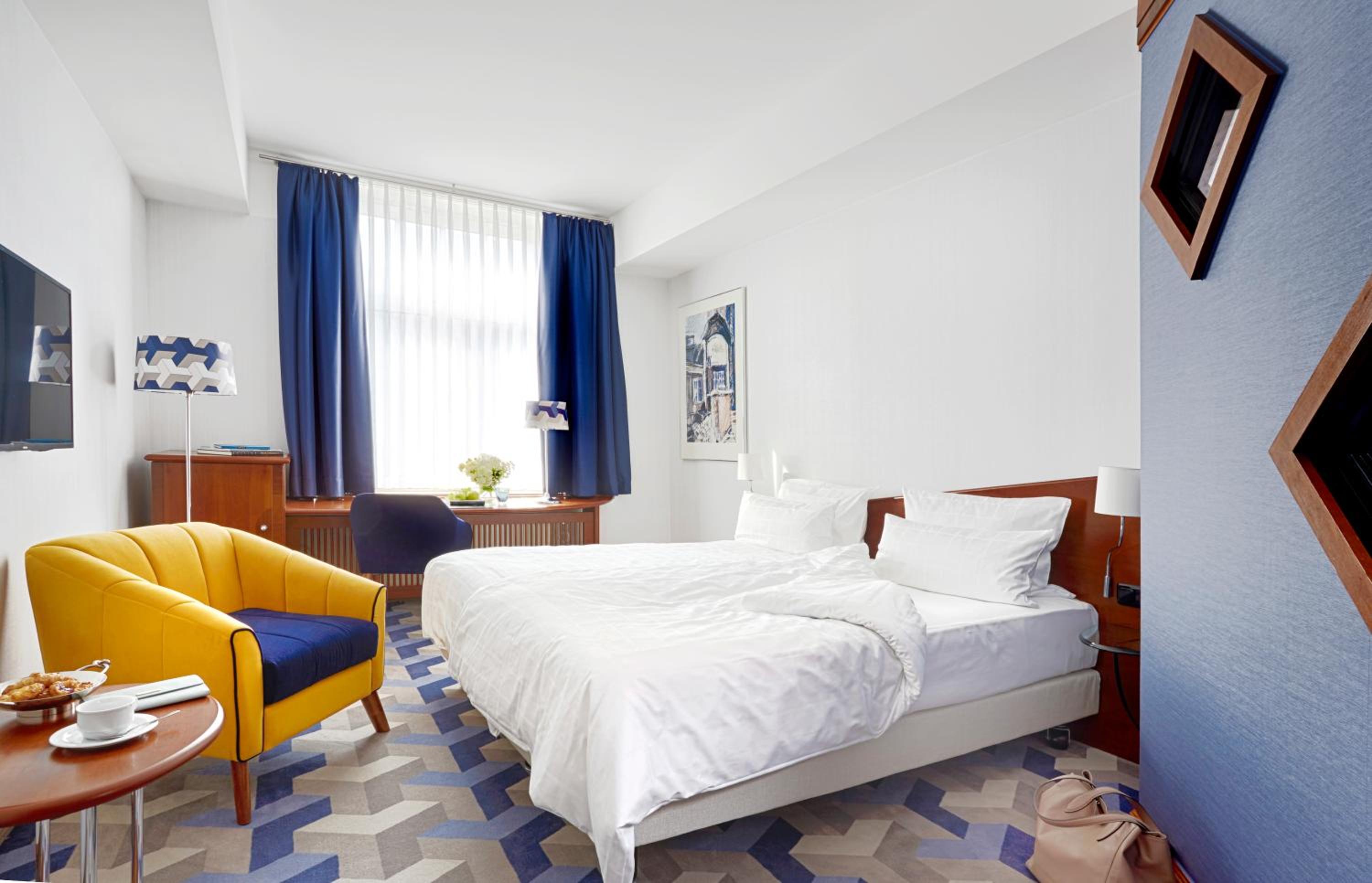 Double Room - Photo 3