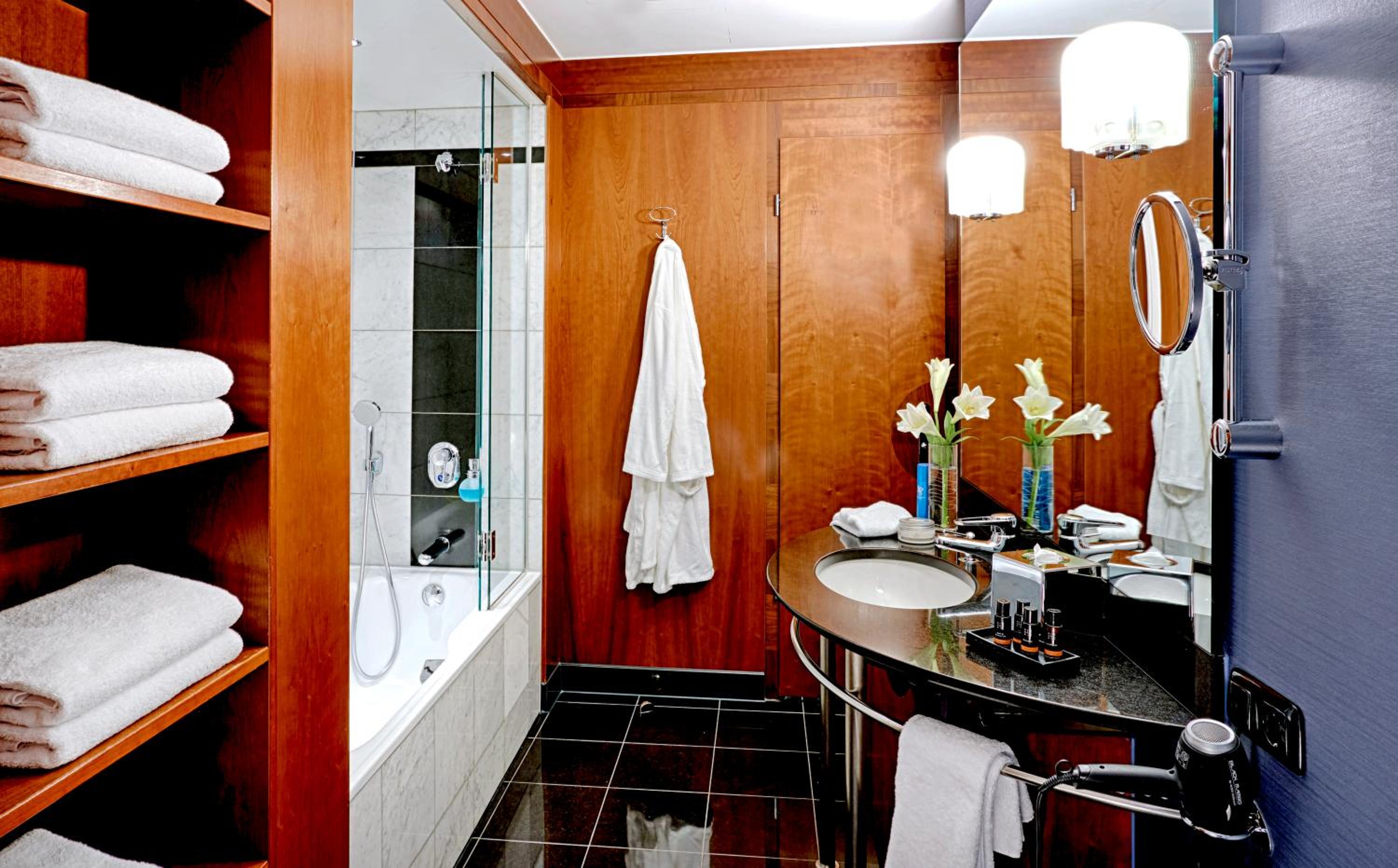 Junior Suite - Photo 5