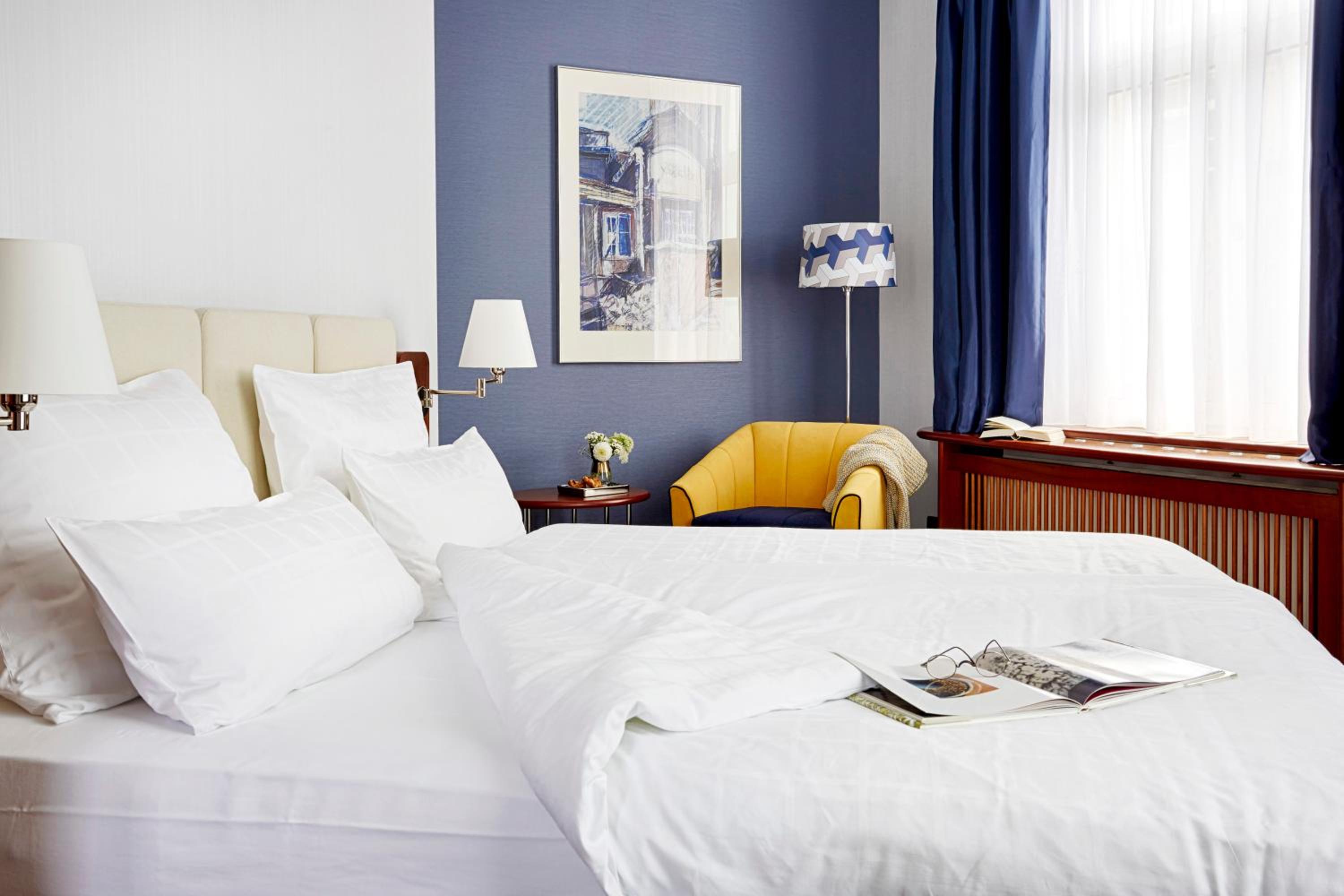 Junior Suite - Photo 1