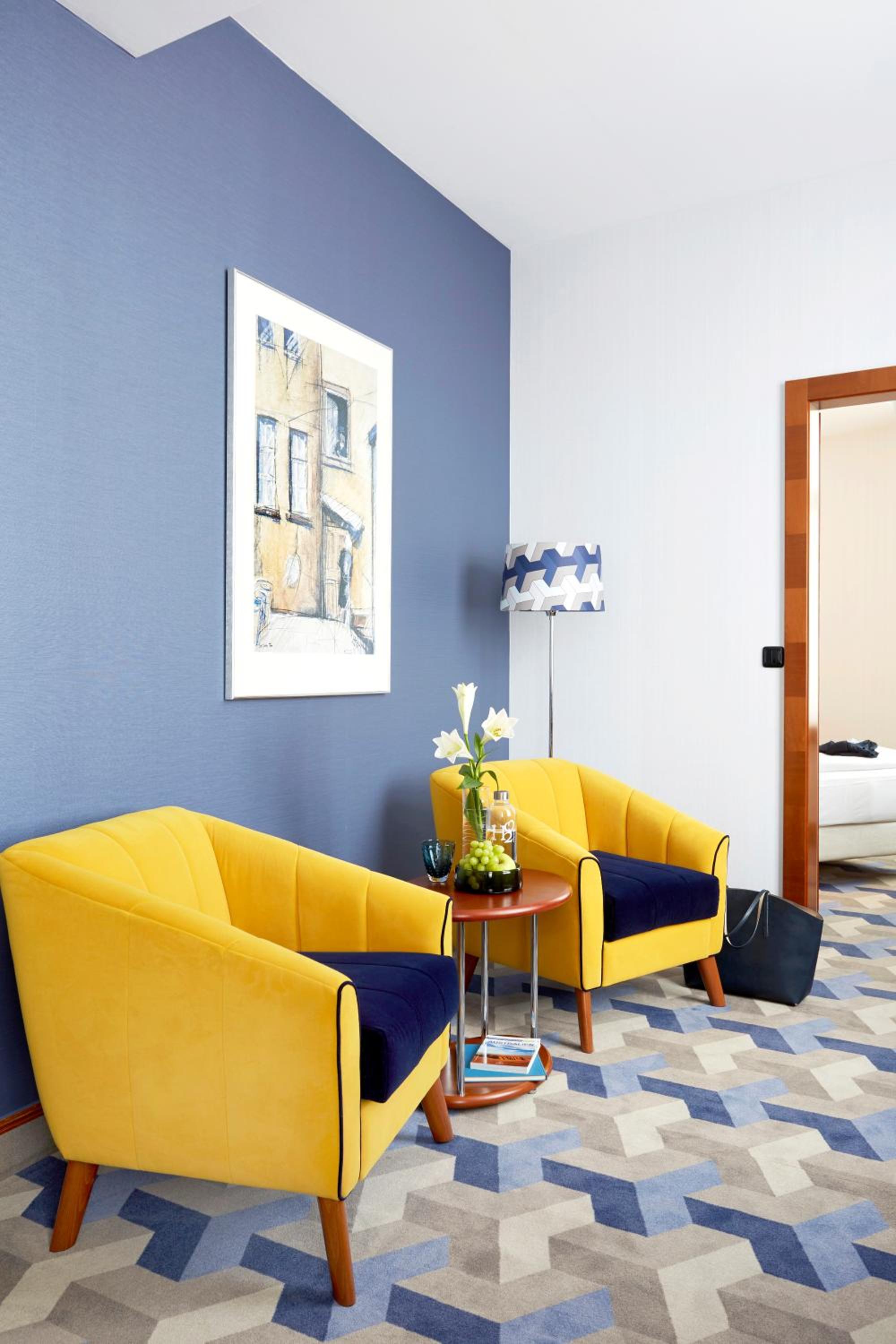 Junior Suite - Photo 3