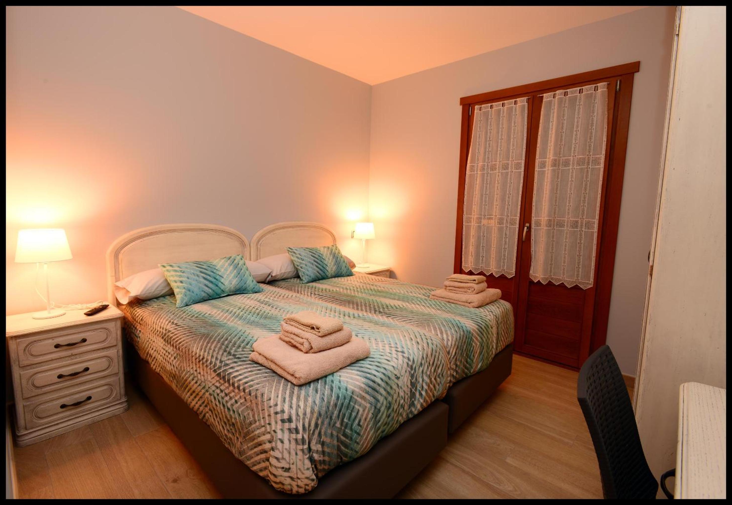 Apartamento