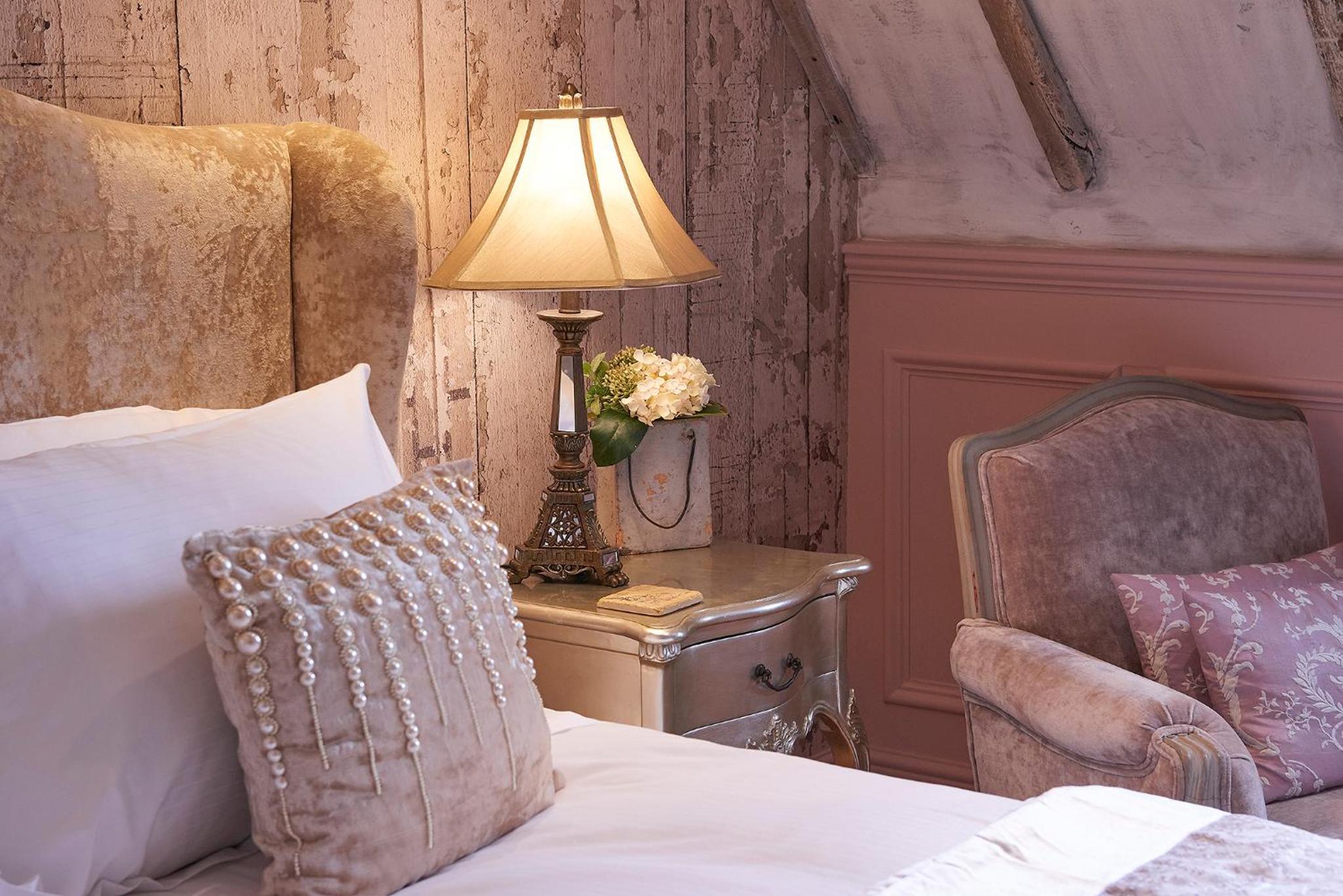 Superior Double Room - Photo 1