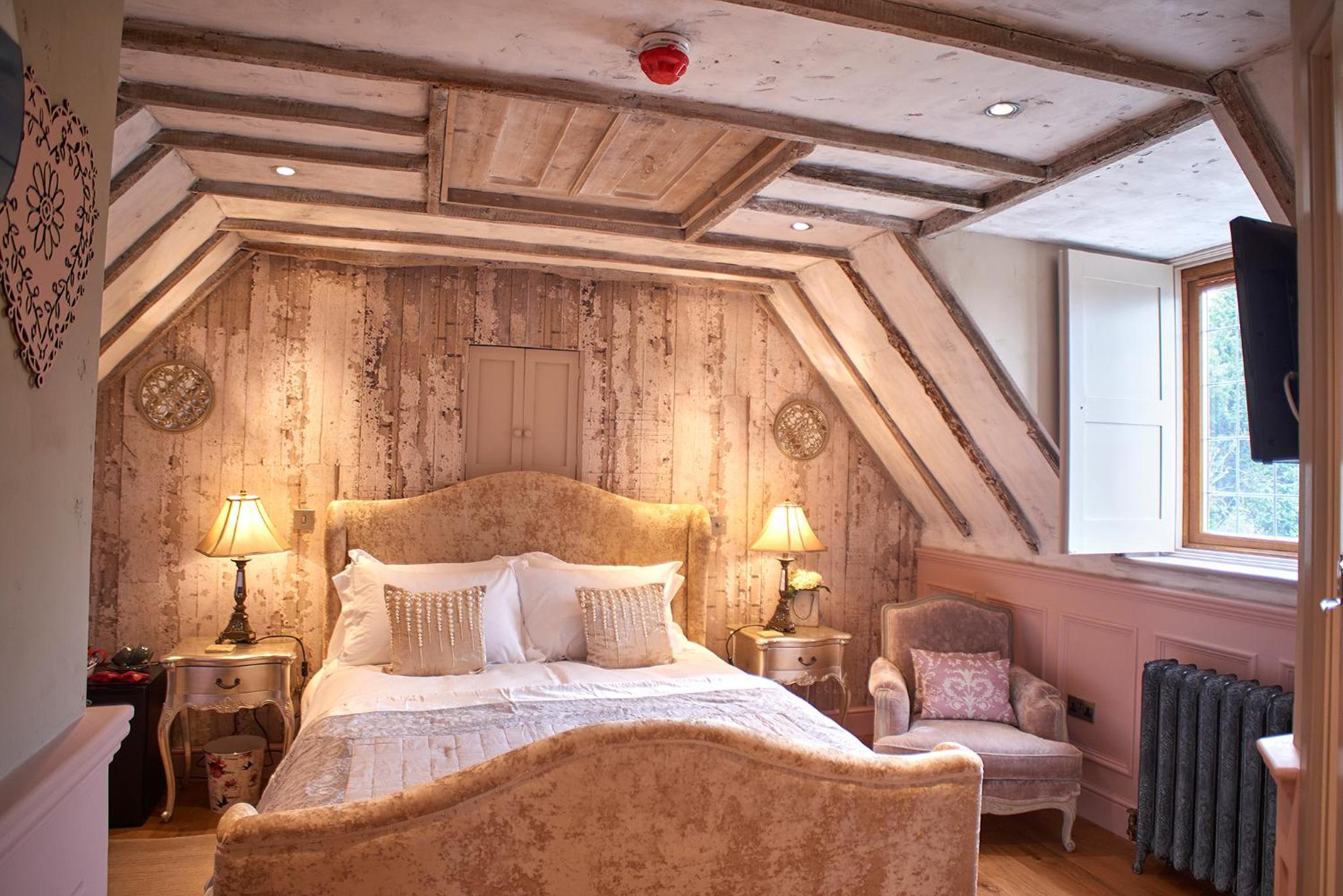 Superior Double Room - Photo 3