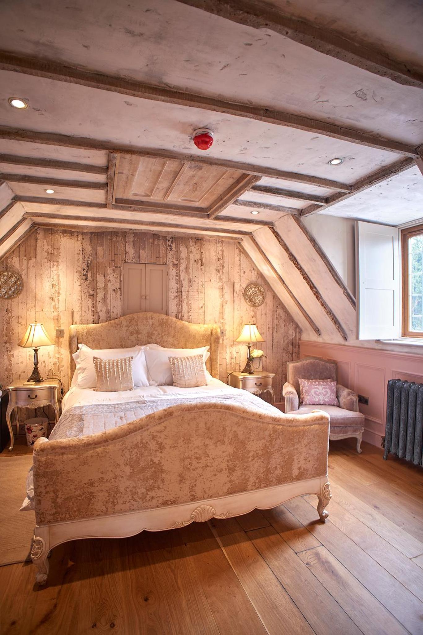 Superior Double Room - Photo 4